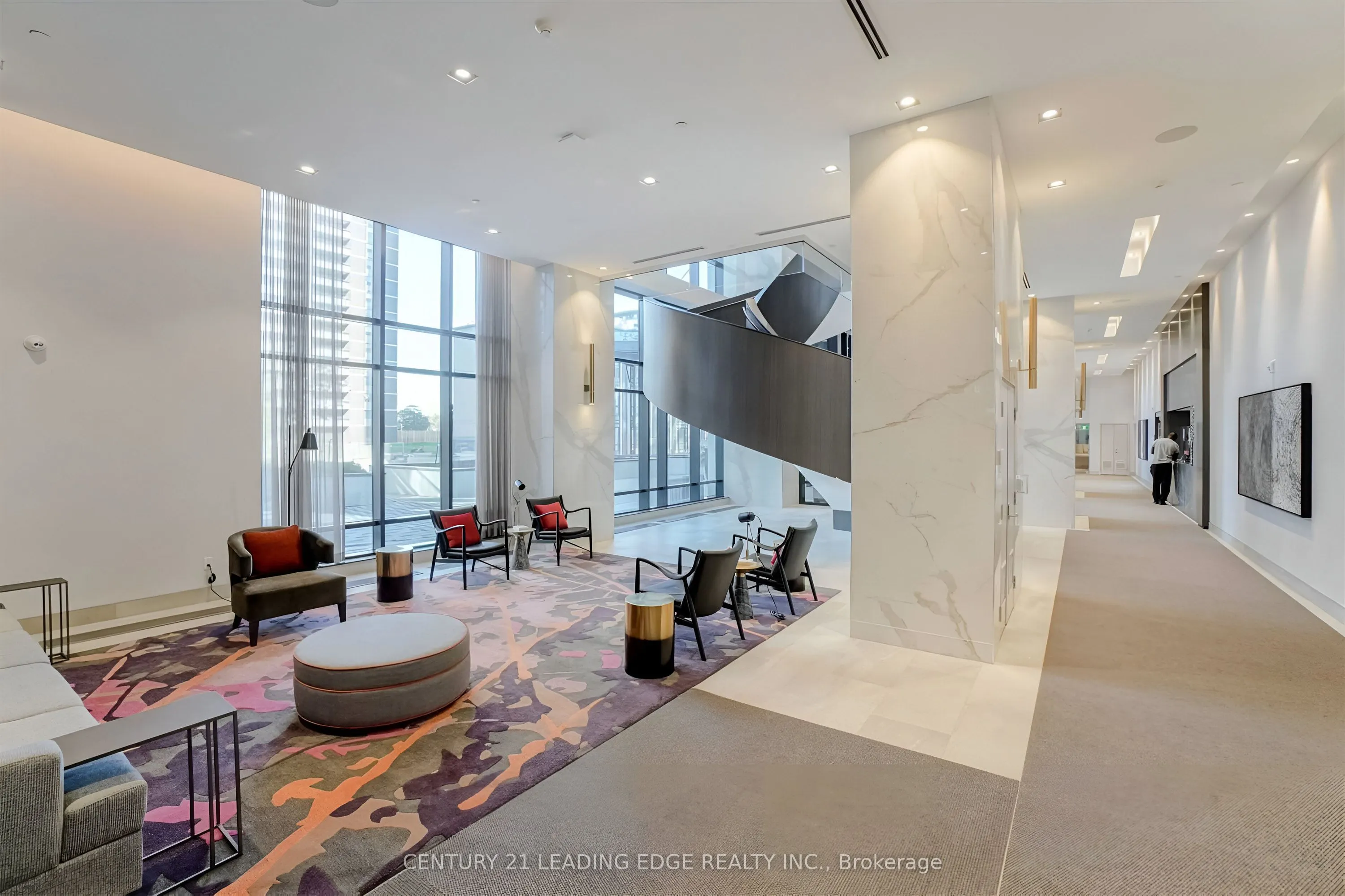 7 MABELLE Avenue #3807