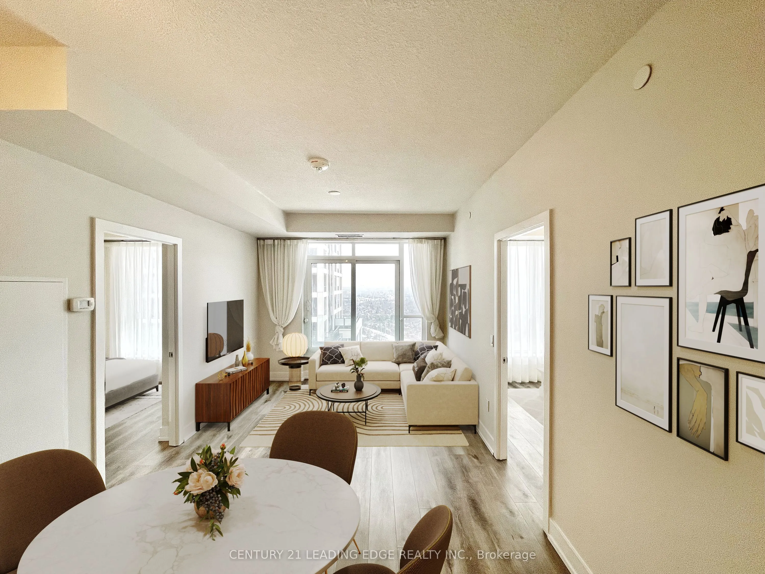 7 MABELLE Avenue #3807