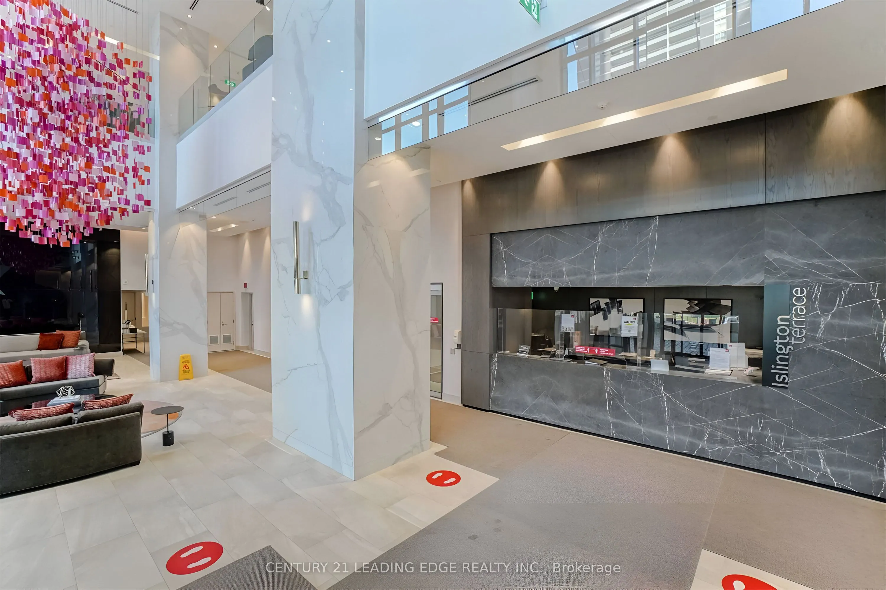 7 MABELLE Avenue #3807