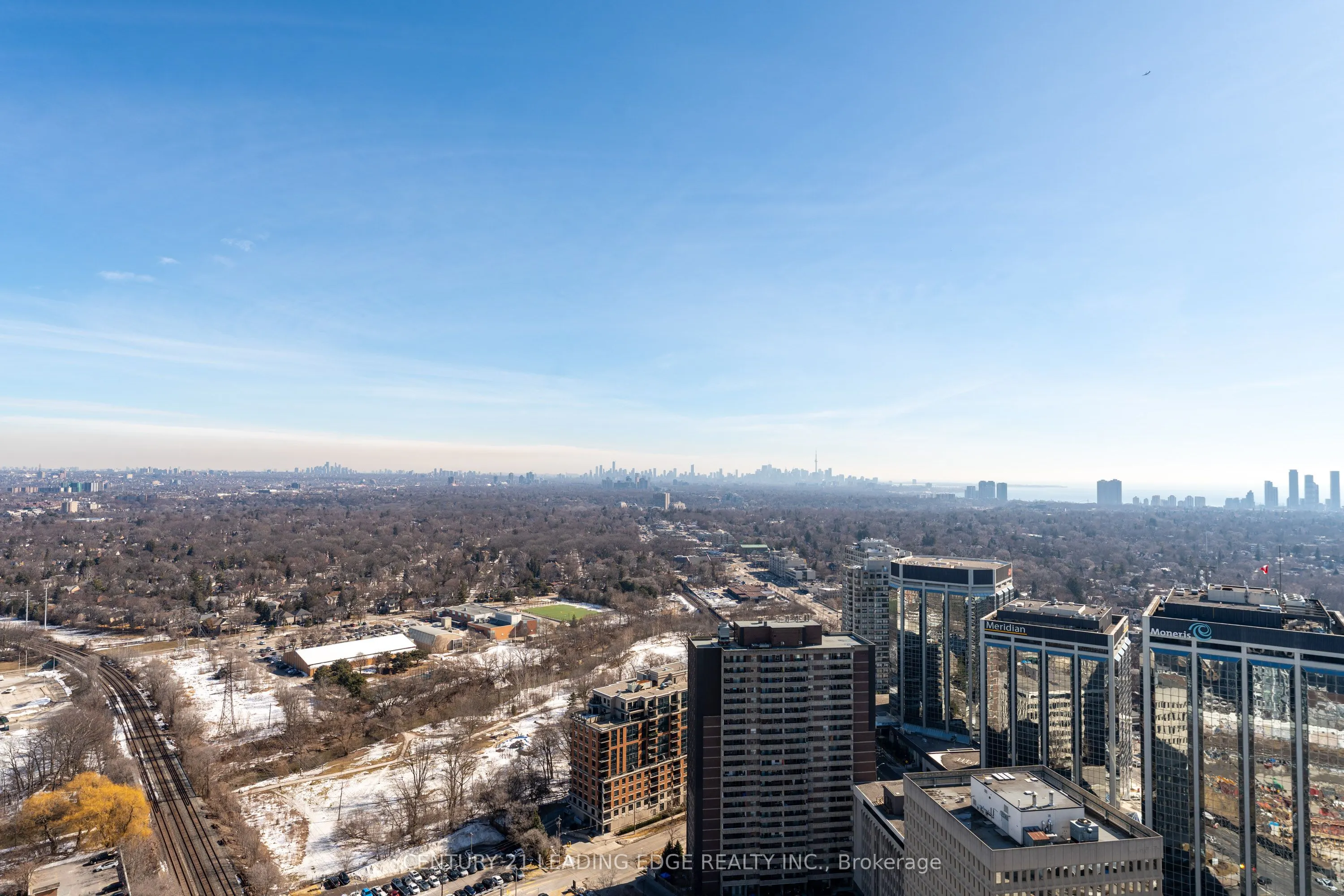 7 MABELLE Avenue #3807