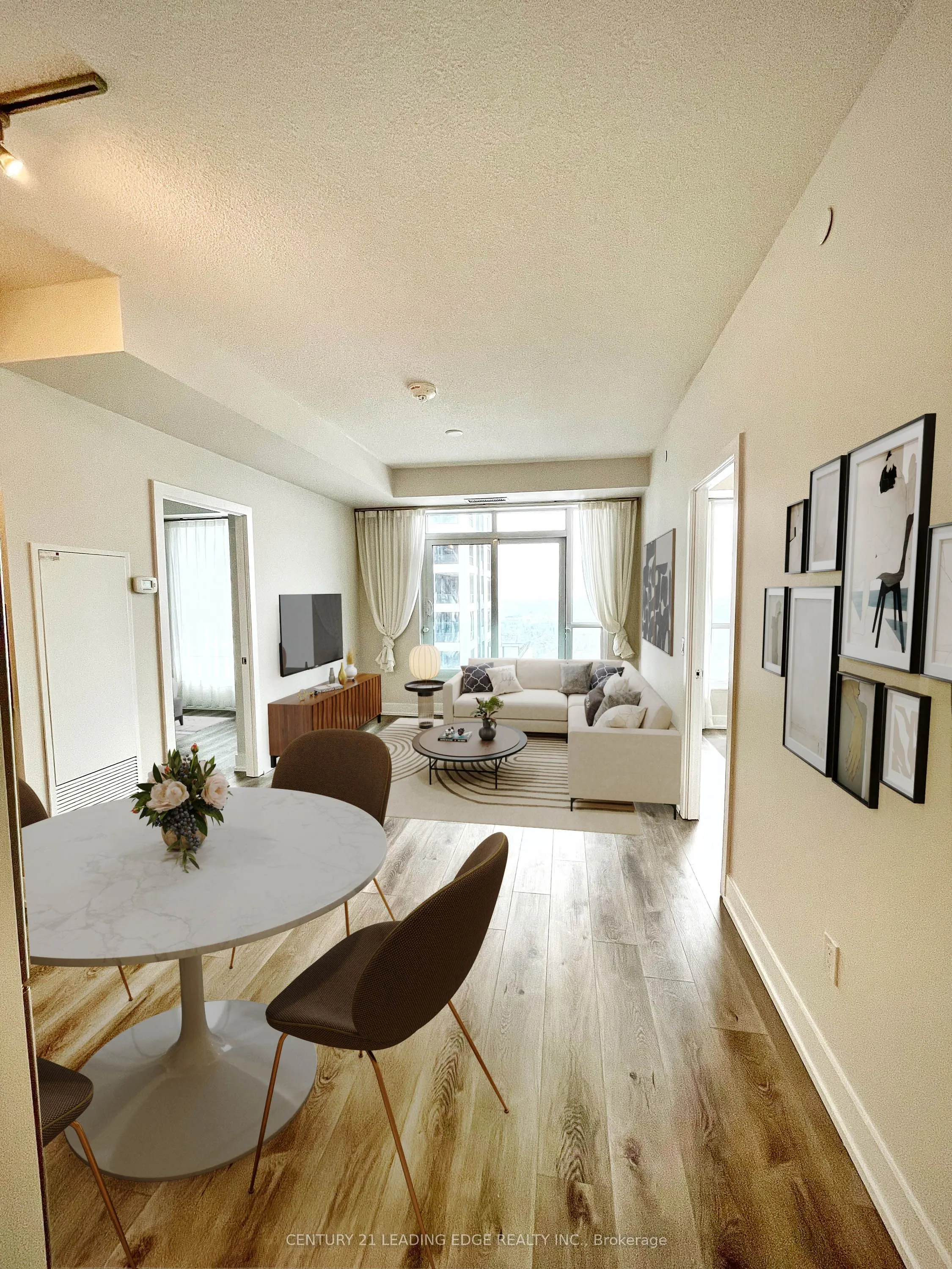 7 MABELLE Avenue #3807