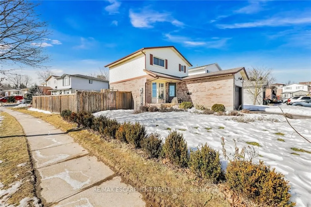 2430 ALDER Drive