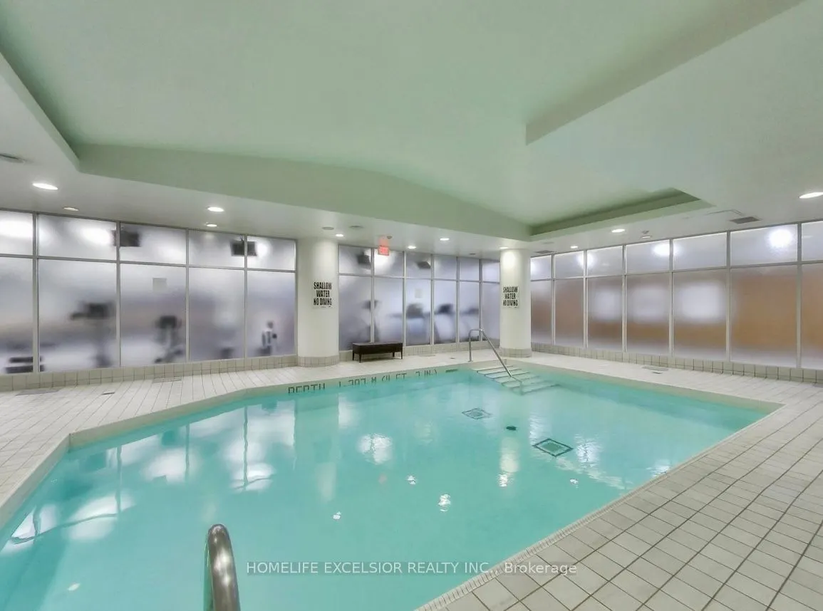 15 Windermere Avenue #2411
