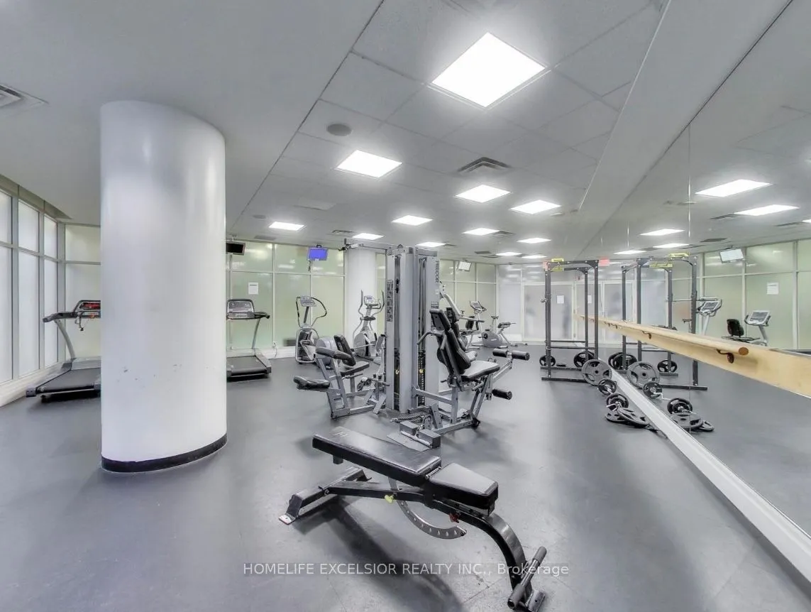 15 Windermere Avenue #2411