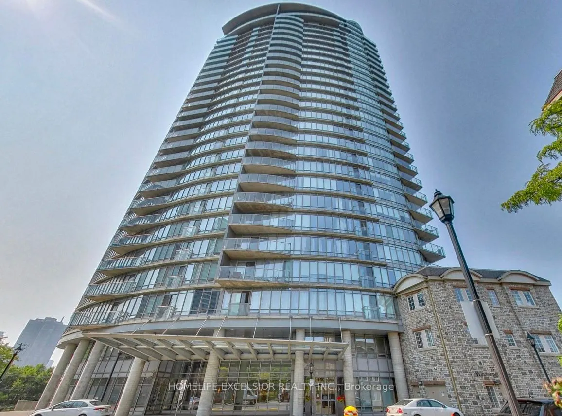 15 Windermere Avenue #2411
