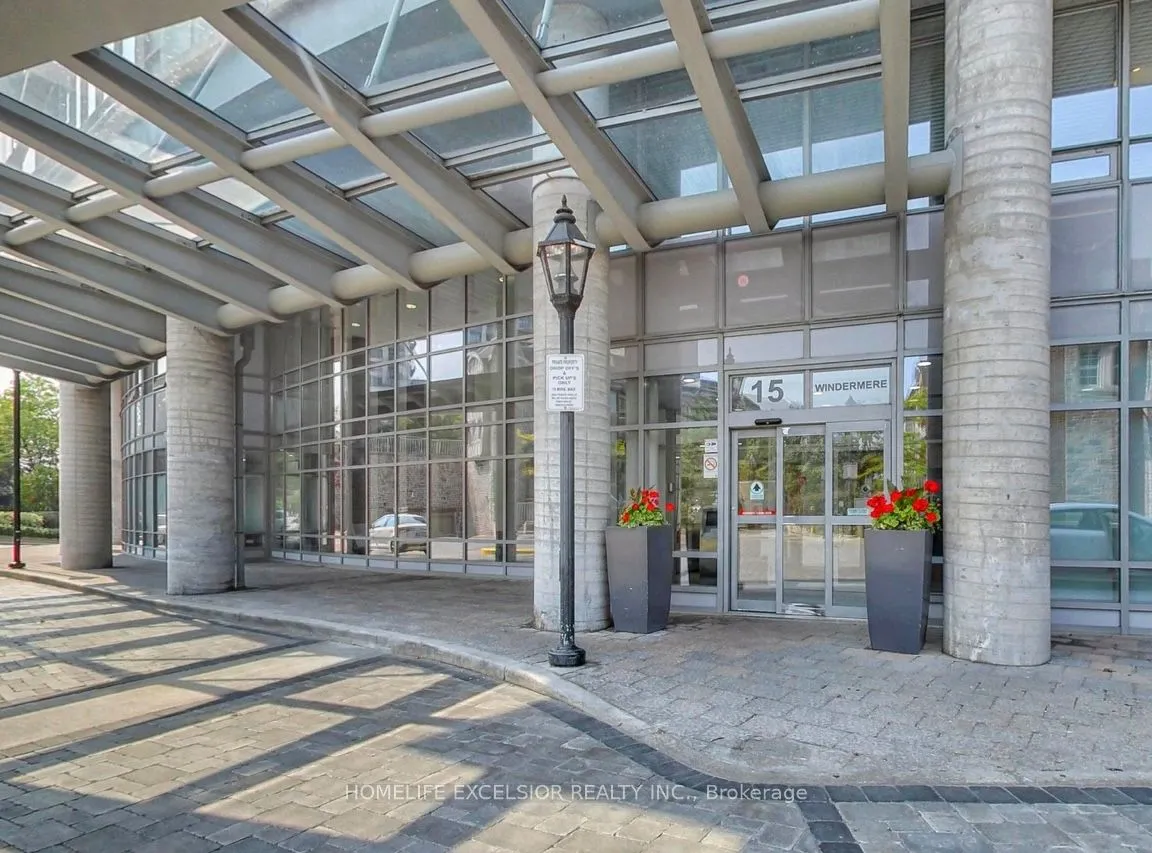 15 Windermere Avenue #2411