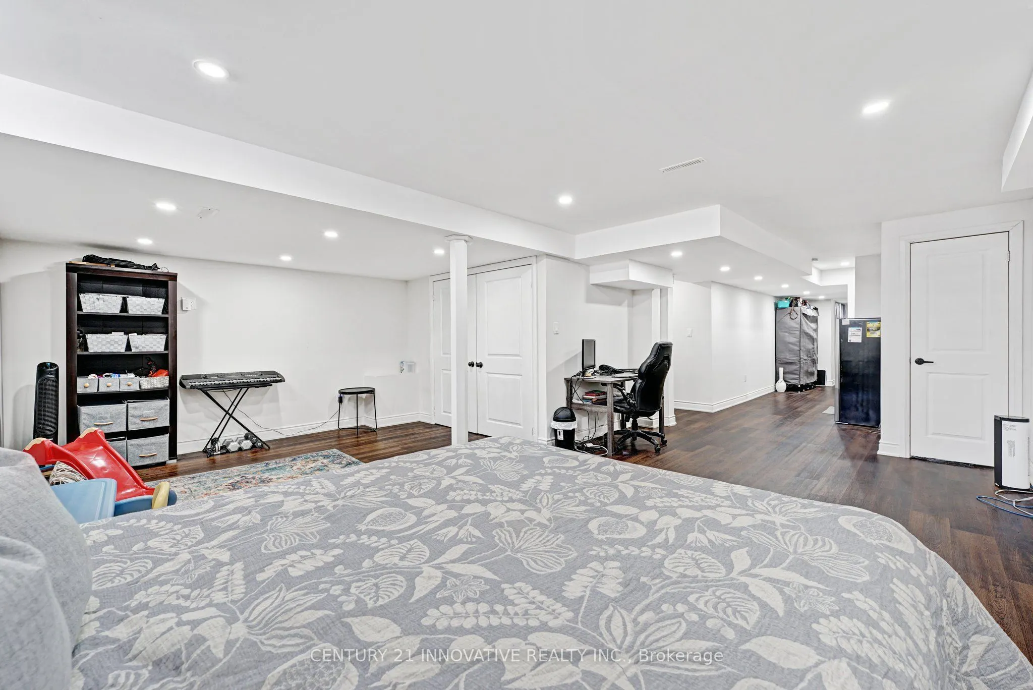 13 Pritchard Road