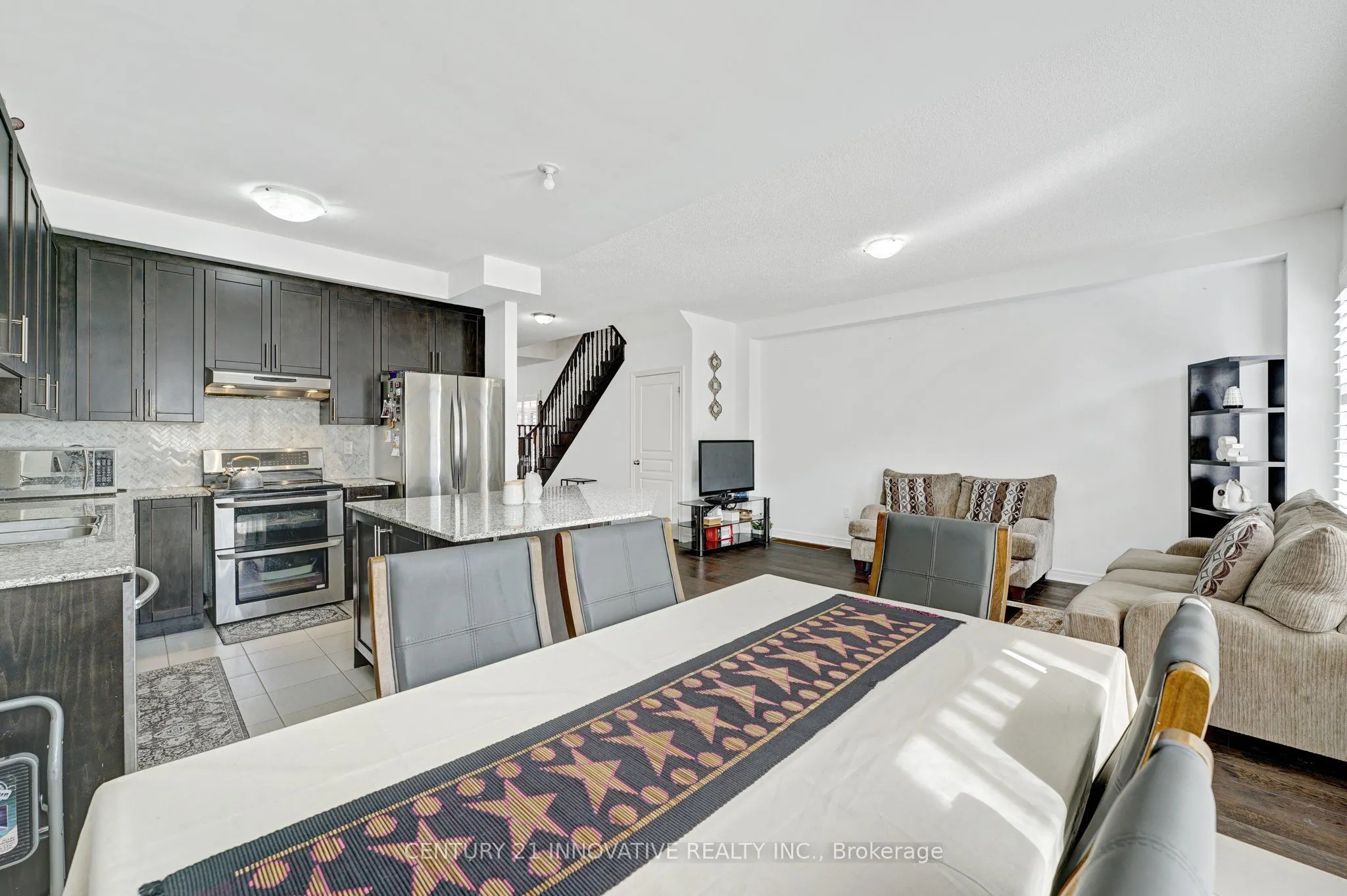 13 Pritchard Road