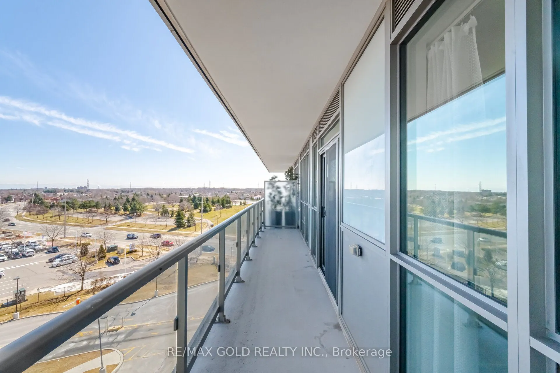 4633 Glen Erin Drive #607