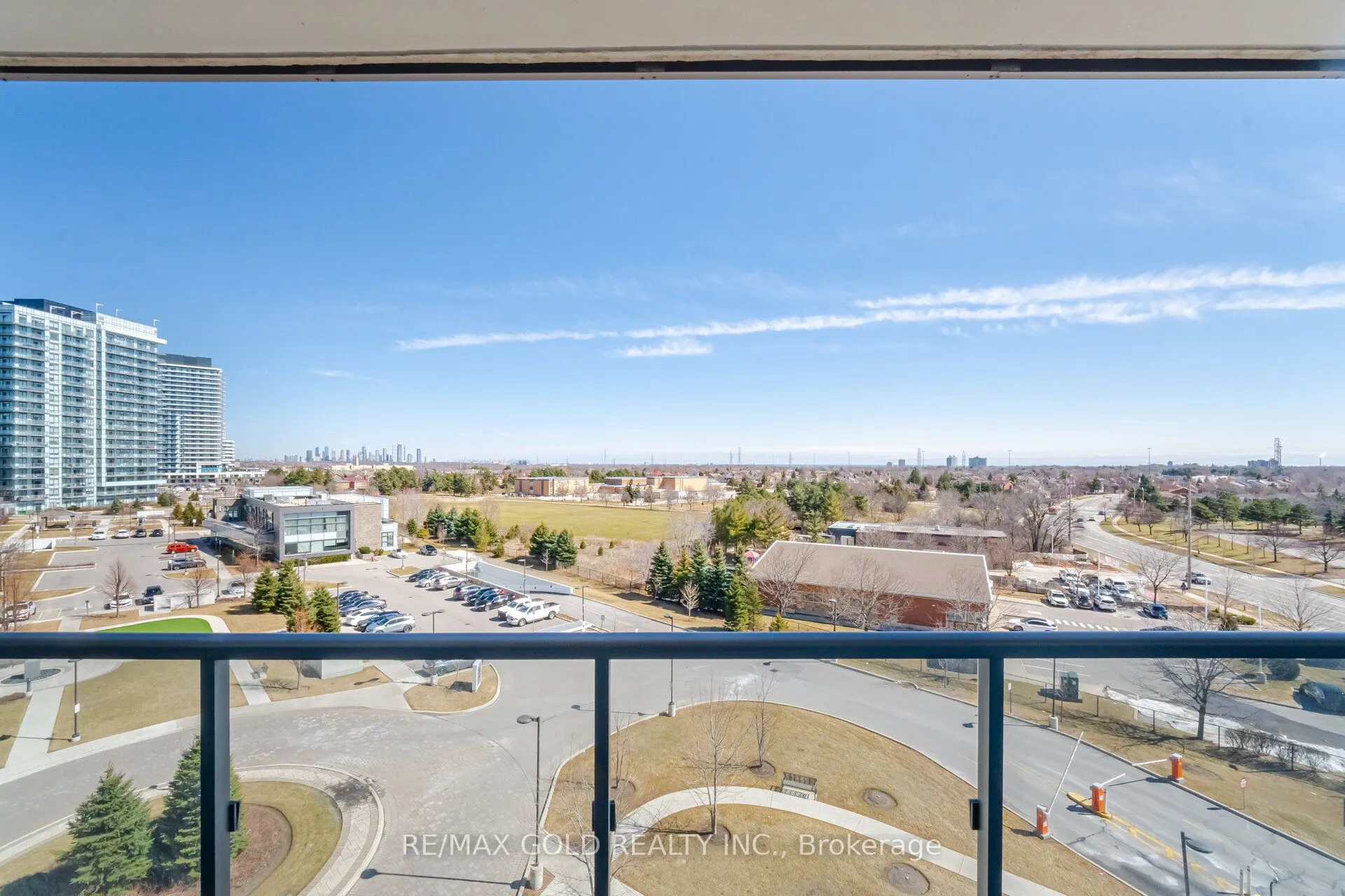 4633 Glen Erin Drive #607