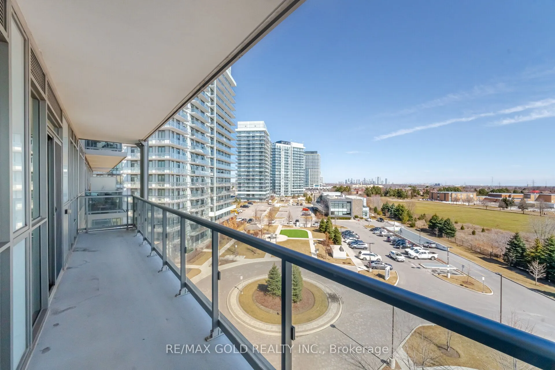 4633 Glen Erin Drive #607