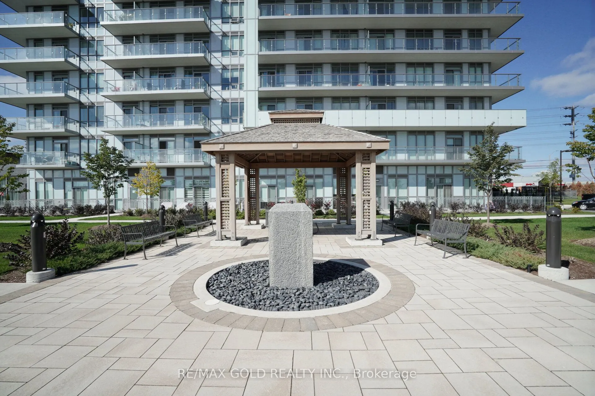 4633 Glen Erin Drive #607