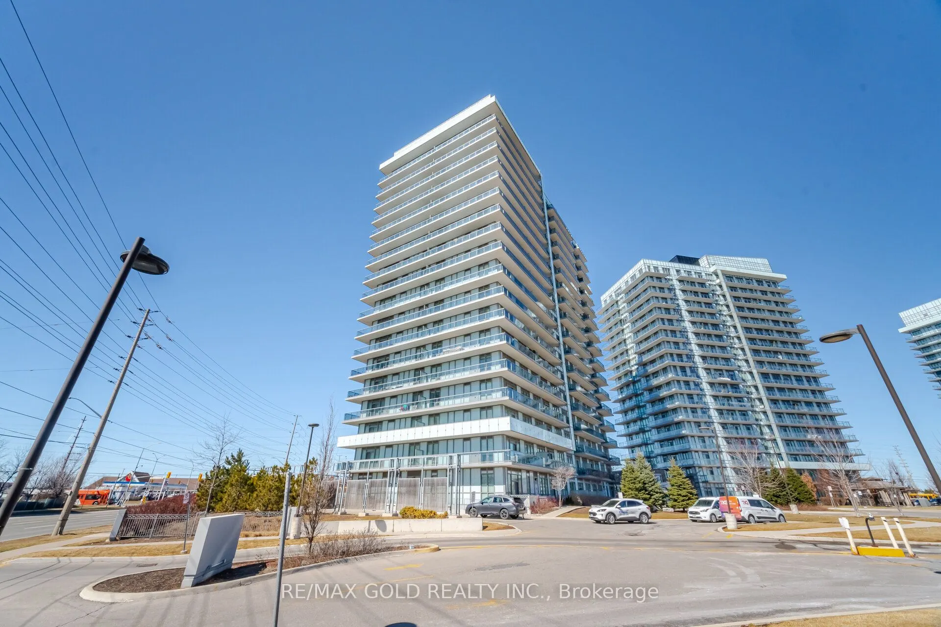 4633 Glen Erin Drive #607