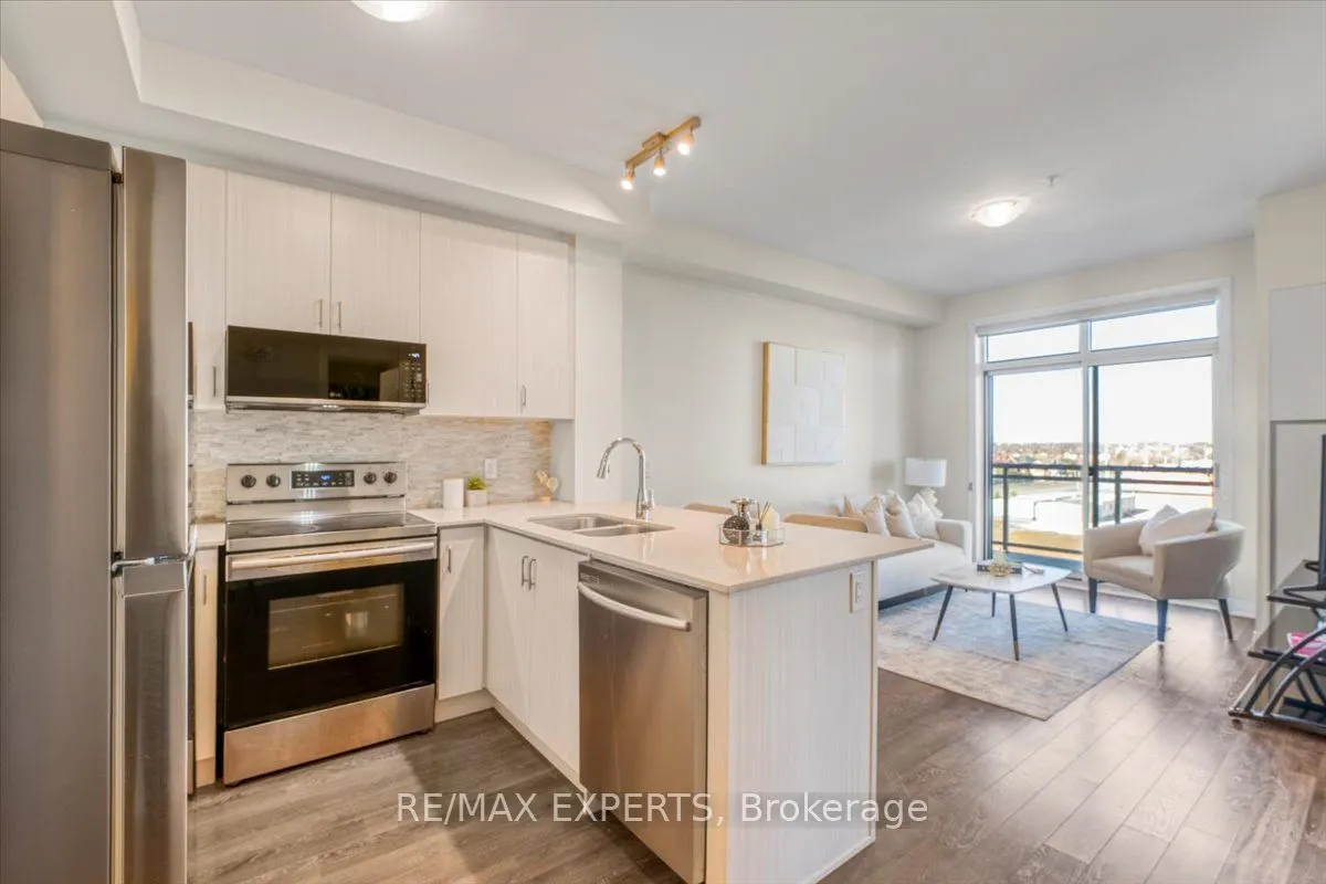 1105 Leger Way E, #527