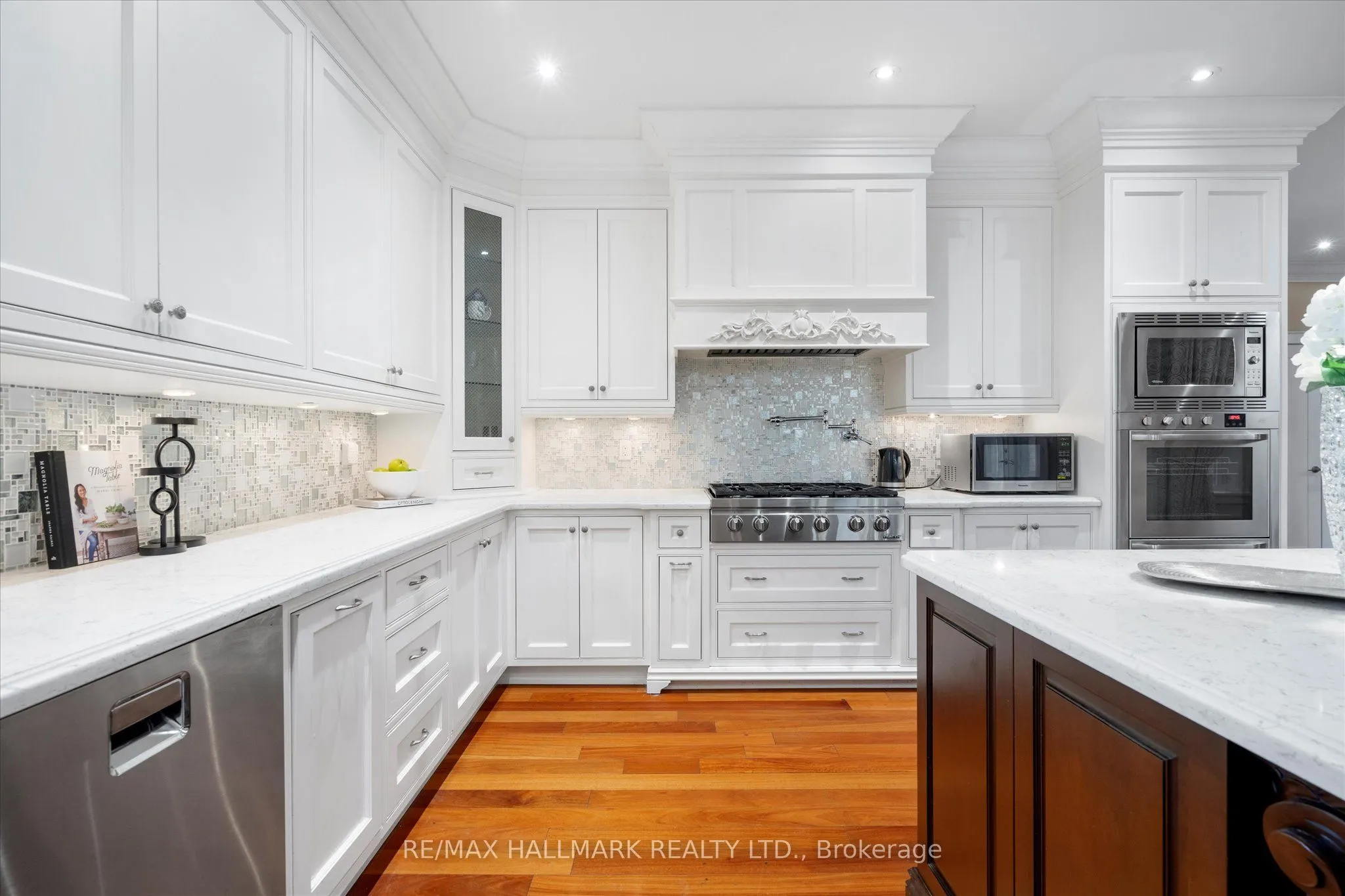 2489 Olinda Court