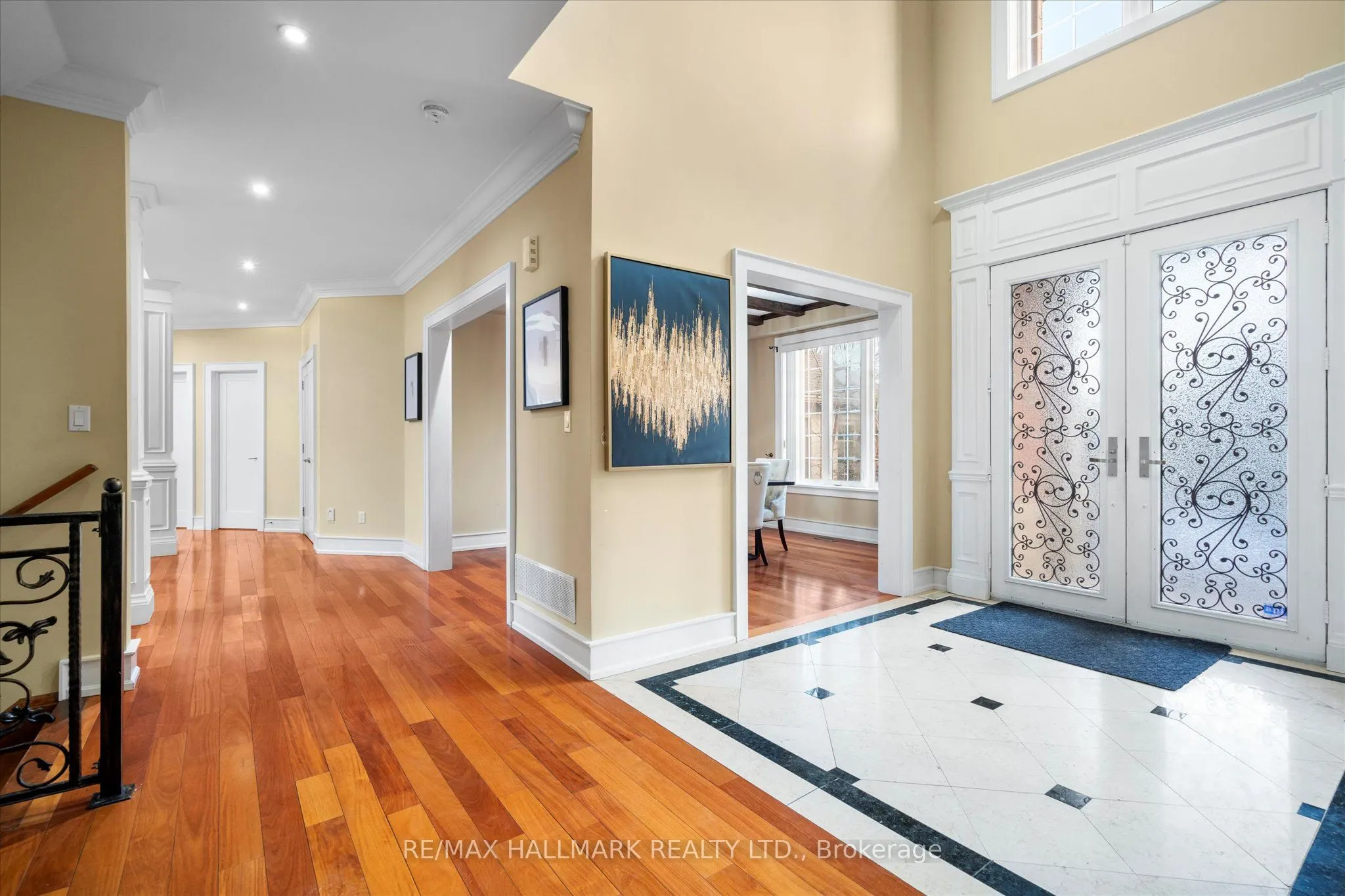 2489 Olinda Court