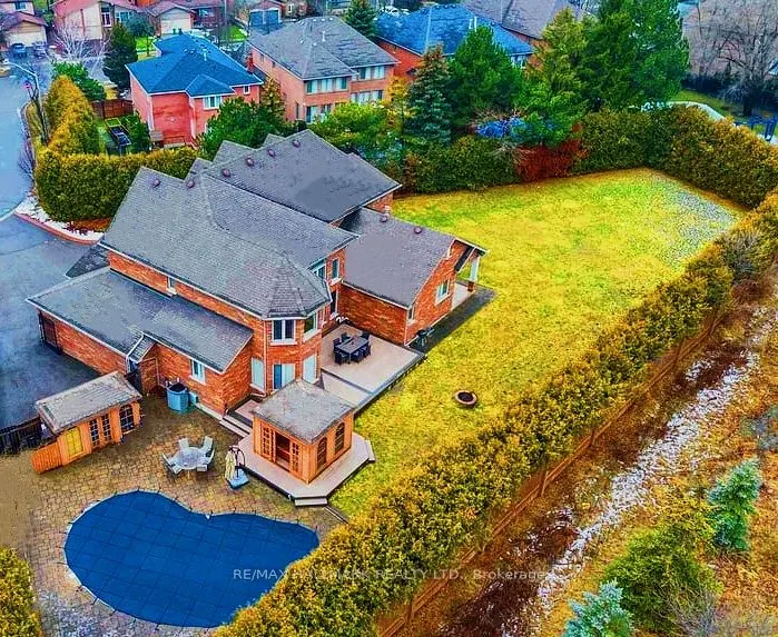 2489 Olinda Court