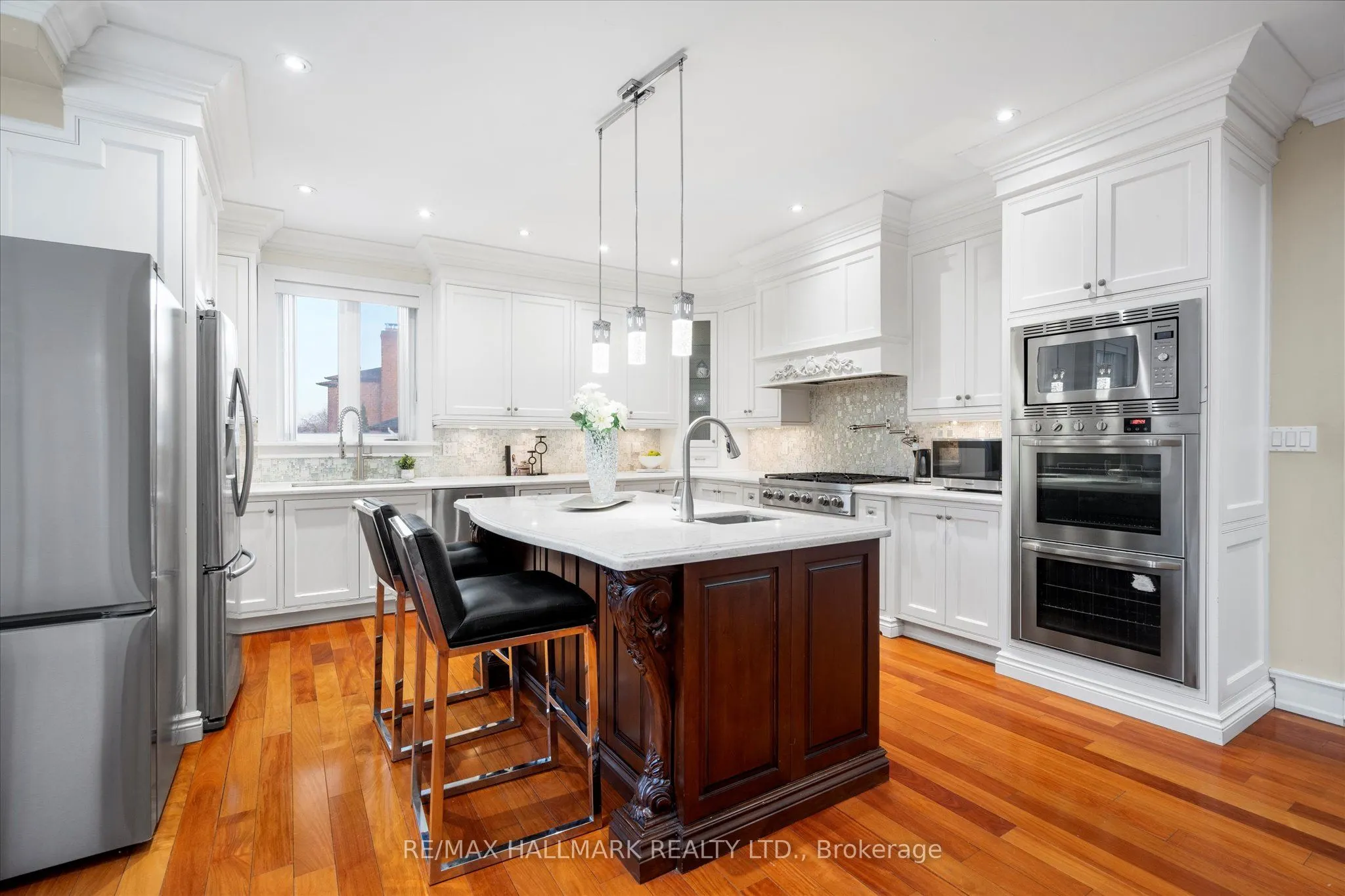 2489 Olinda Court