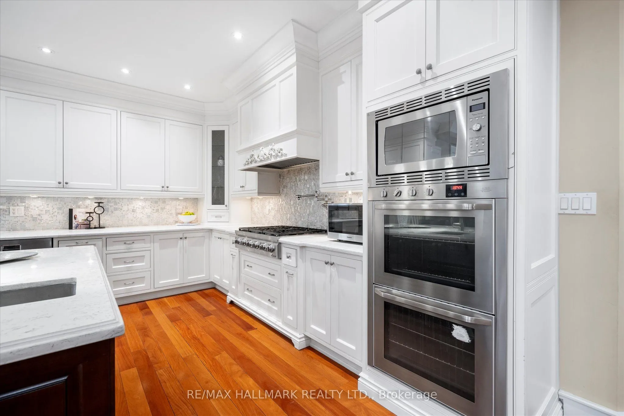 2489 Olinda Court