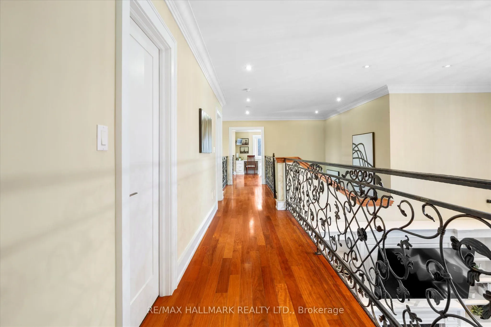 2489 Olinda Court