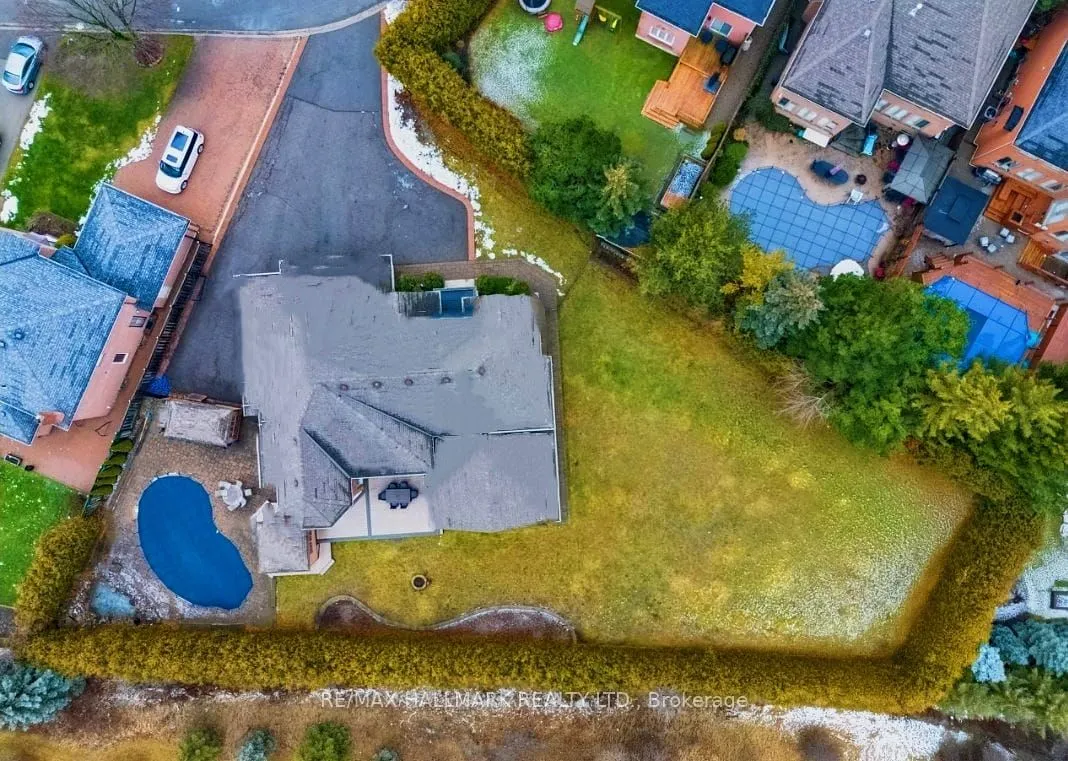2489 Olinda Court