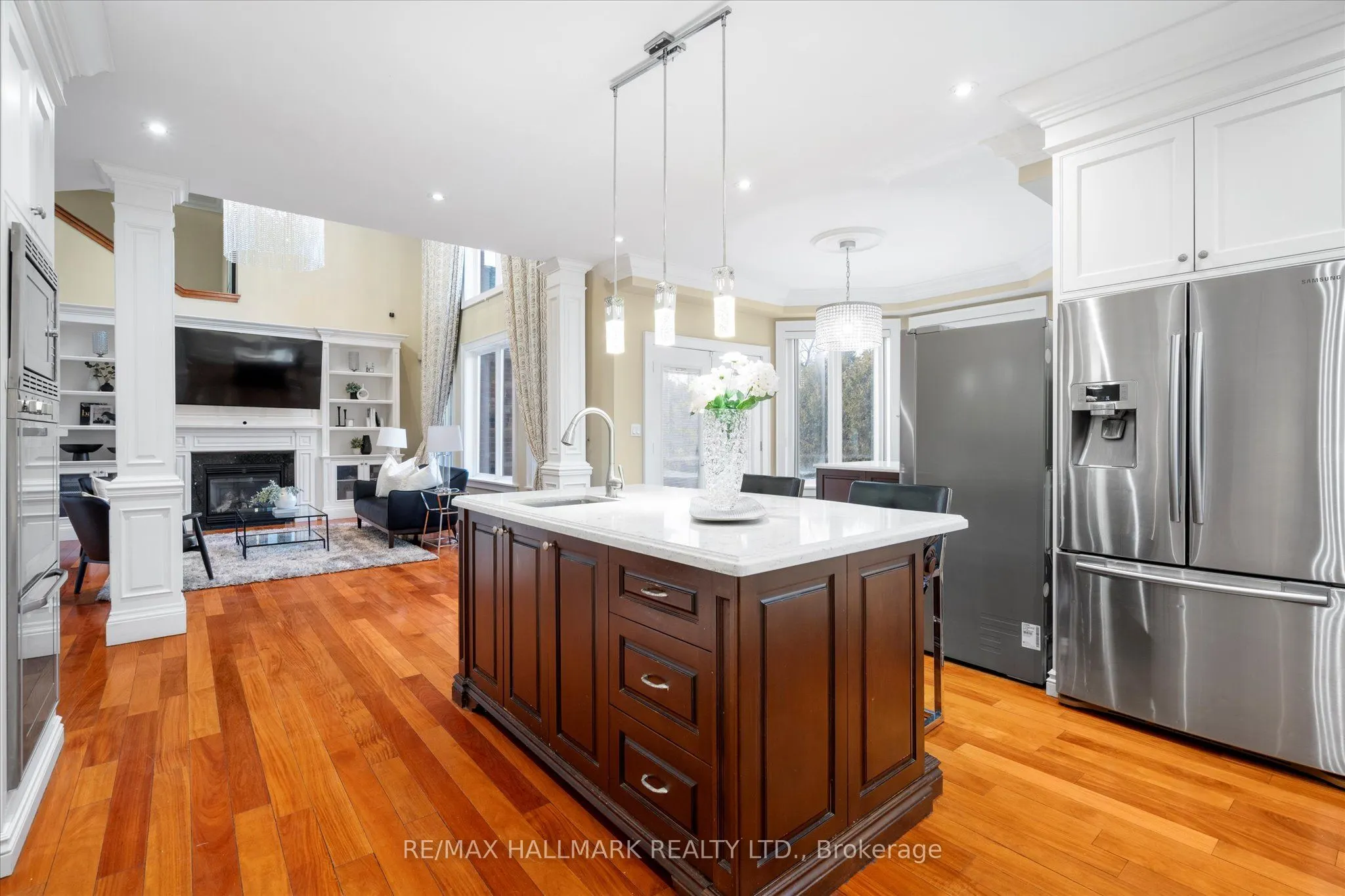 2489 Olinda Court