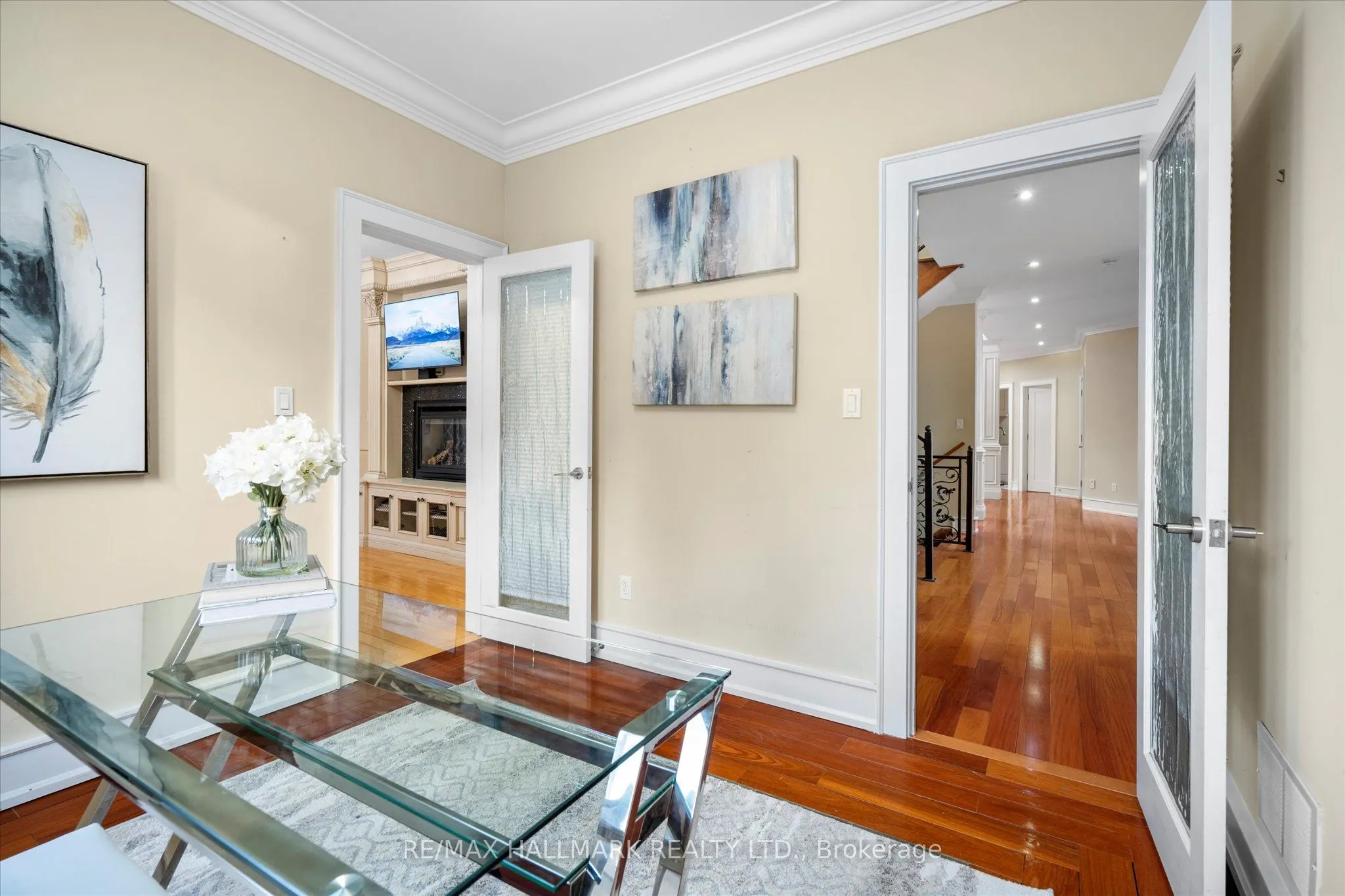 2489 Olinda Court