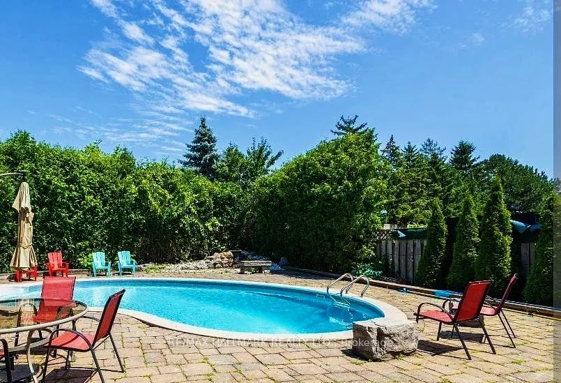 2489 Olinda Court