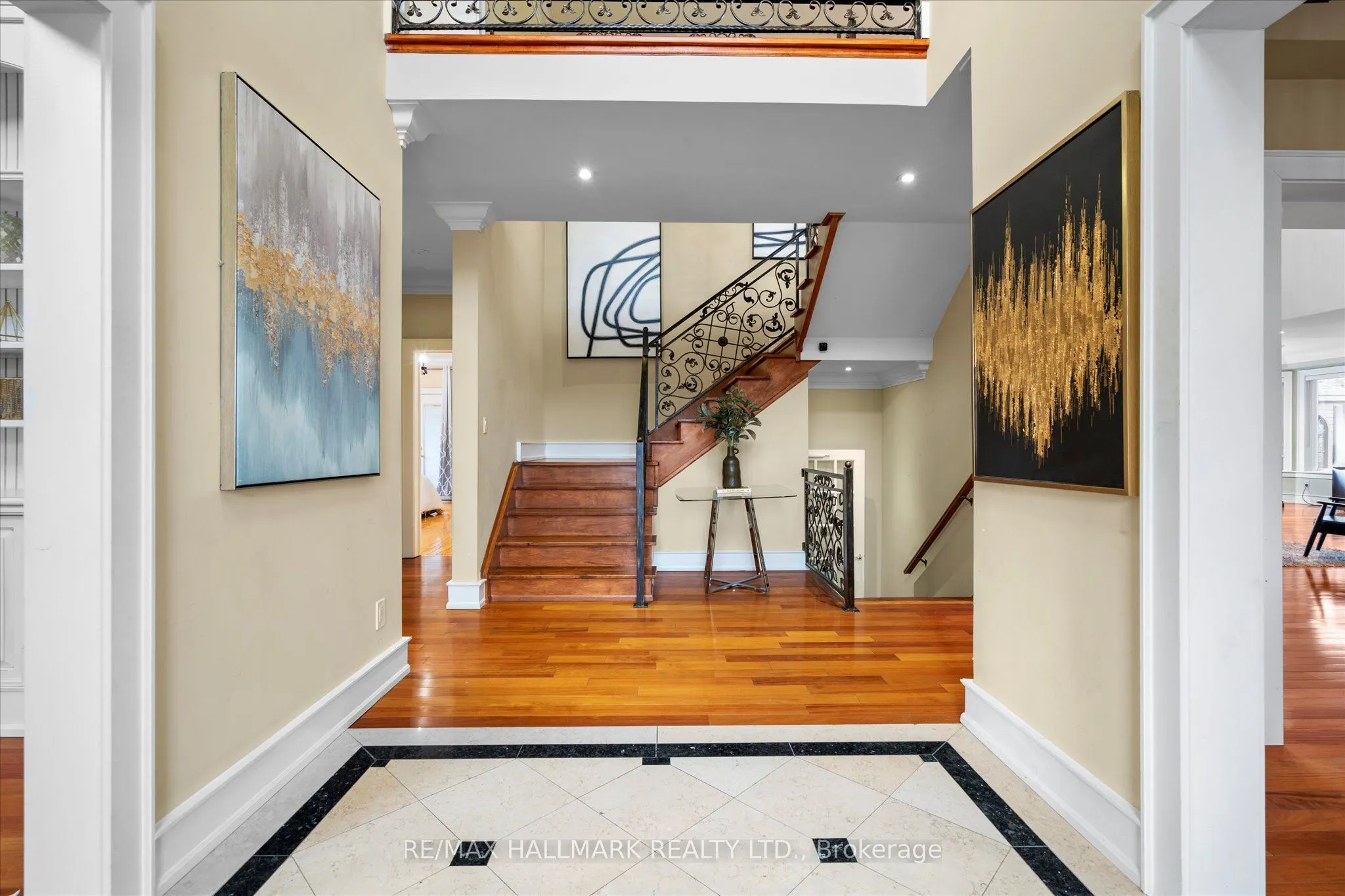 2489 Olinda Court