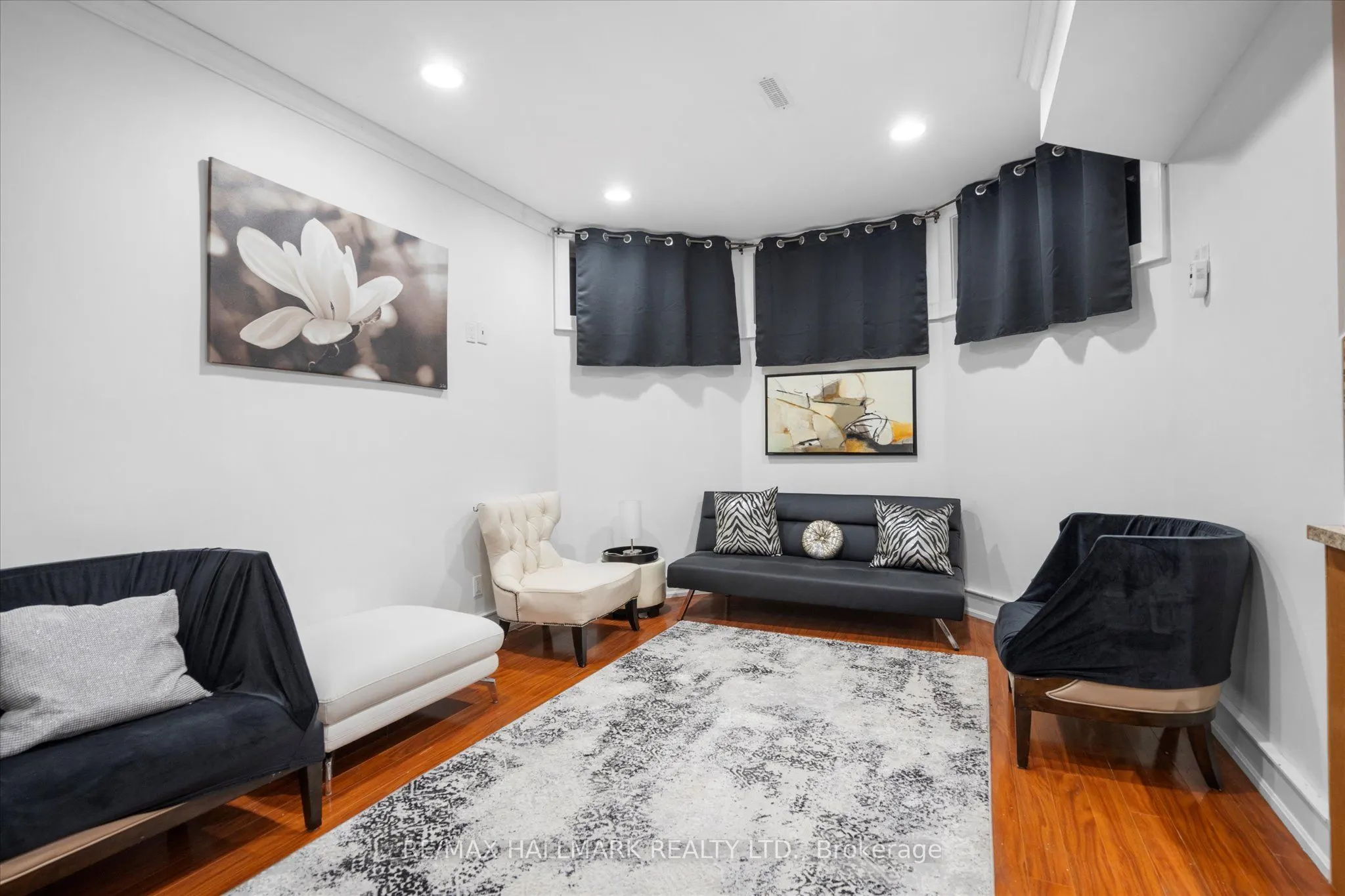 2489 Olinda Court