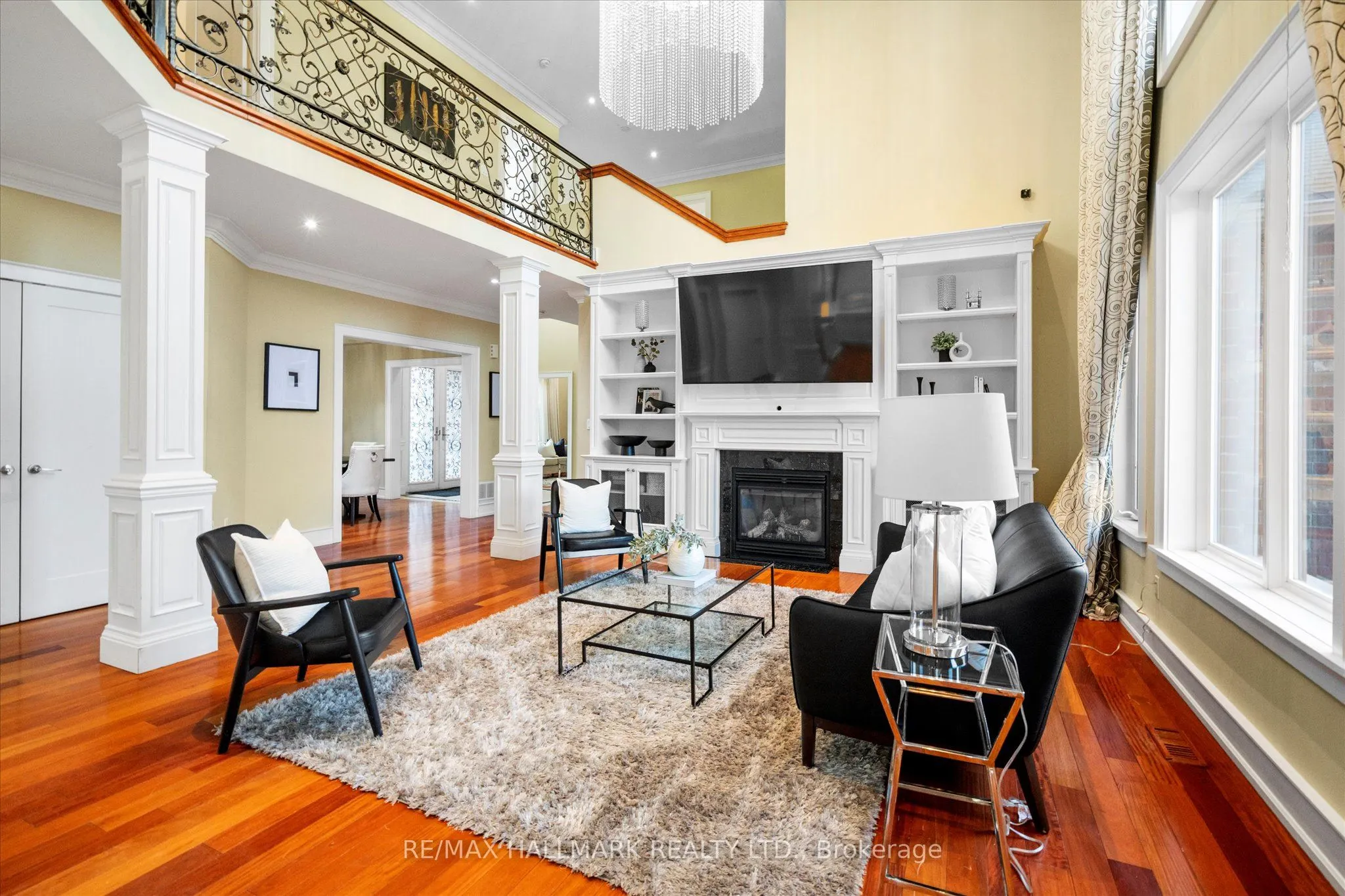 2489 Olinda Court