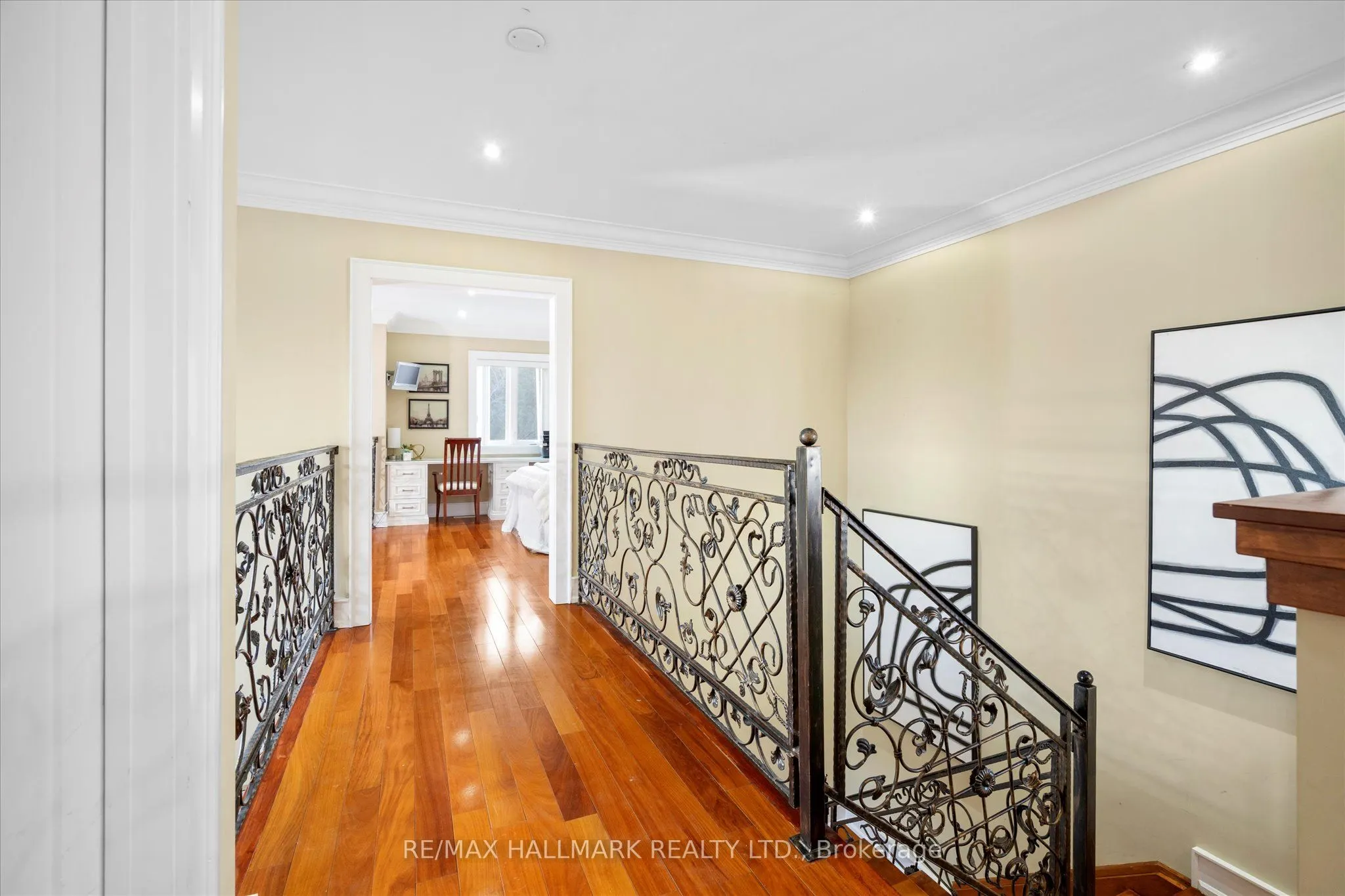 2489 Olinda Court