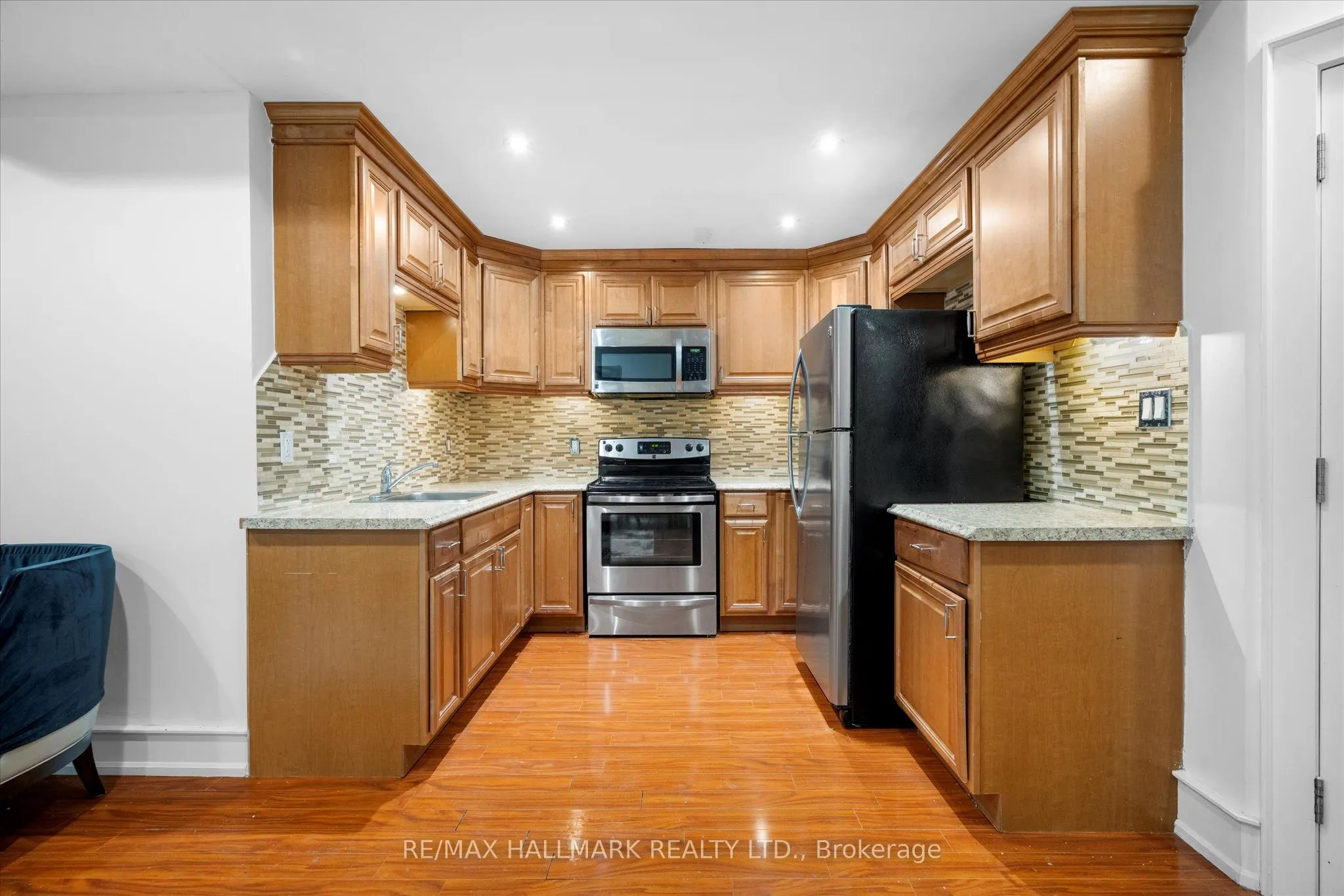 2489 Olinda Court