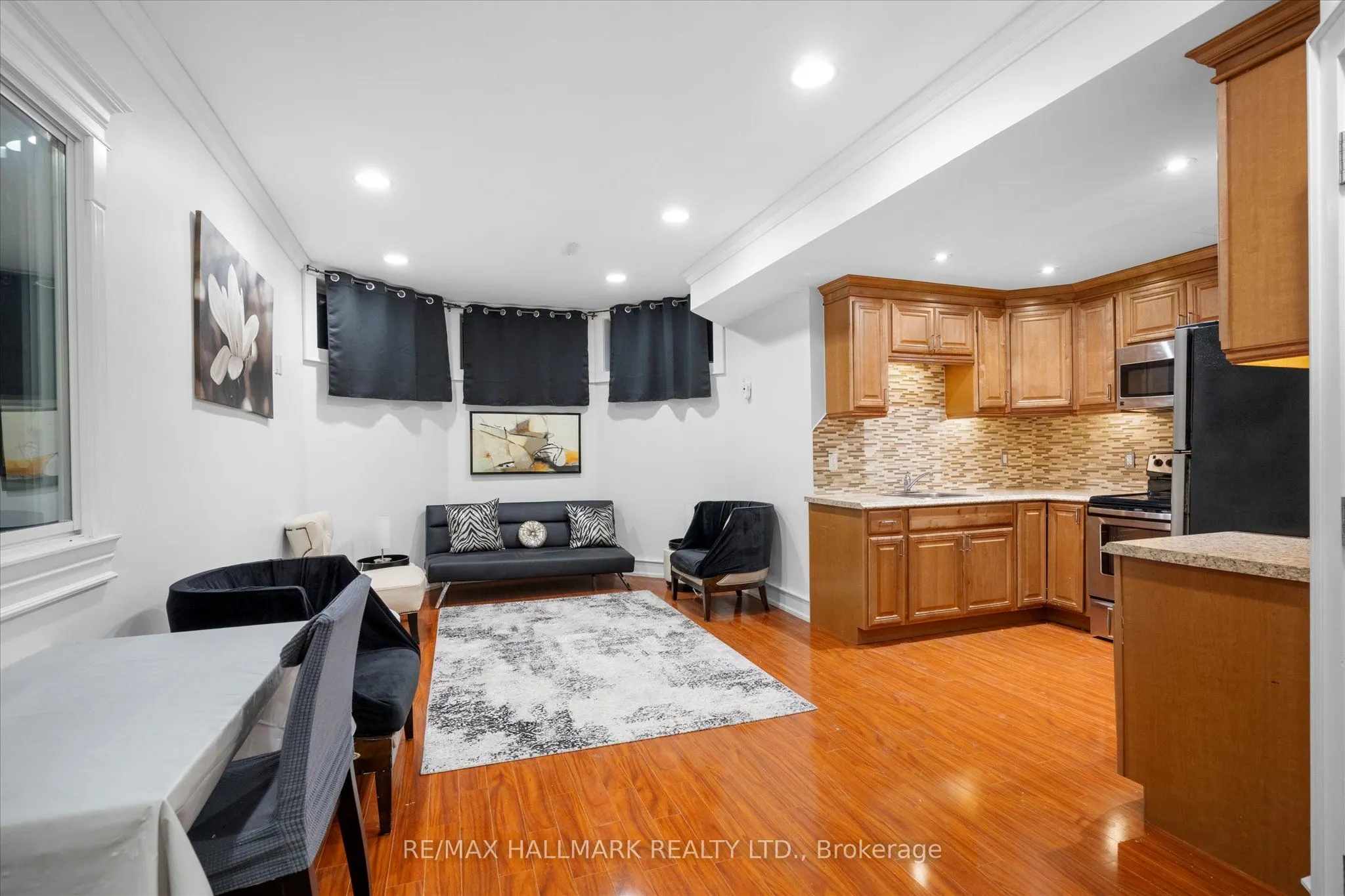 2489 Olinda Court