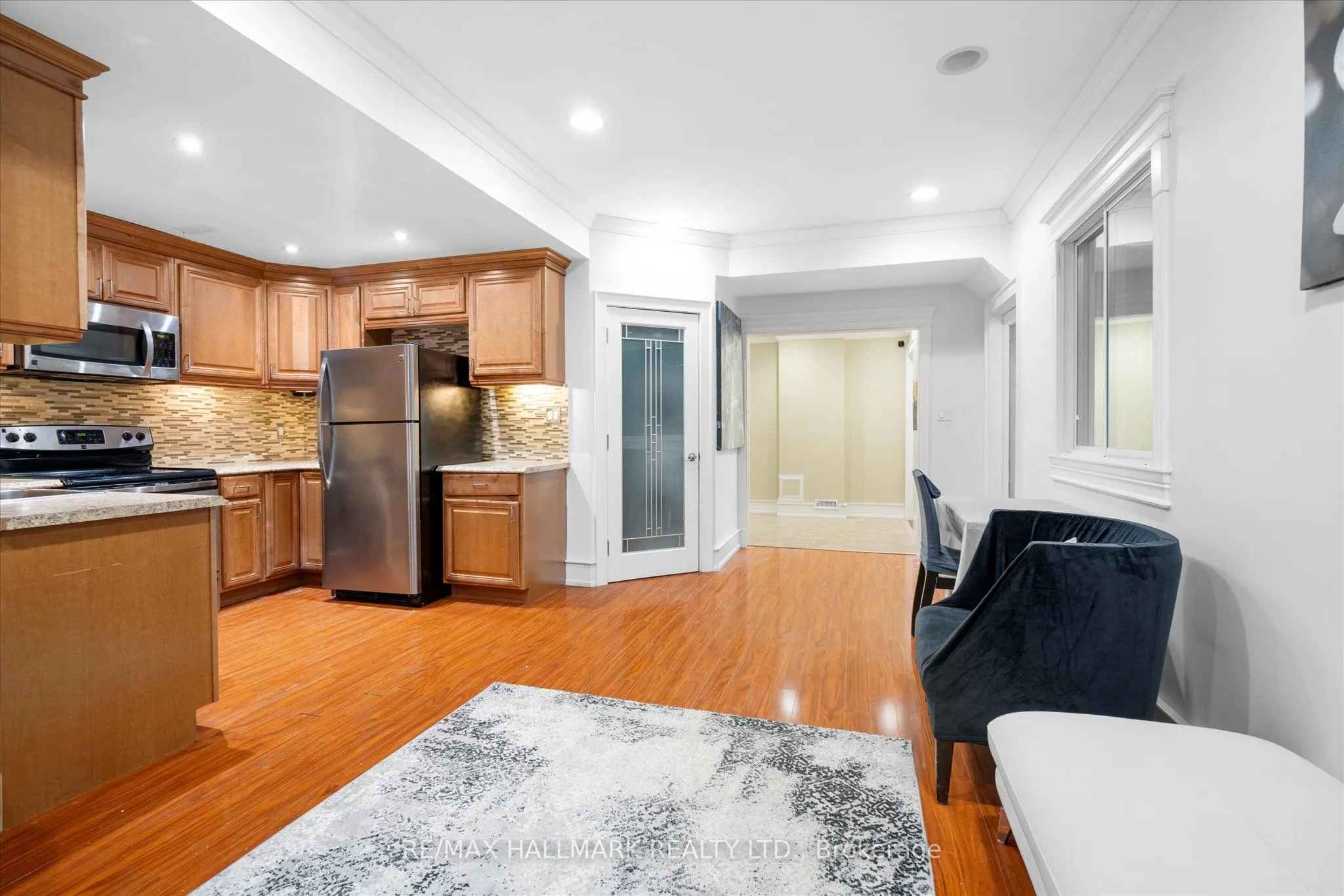 2489 Olinda Court