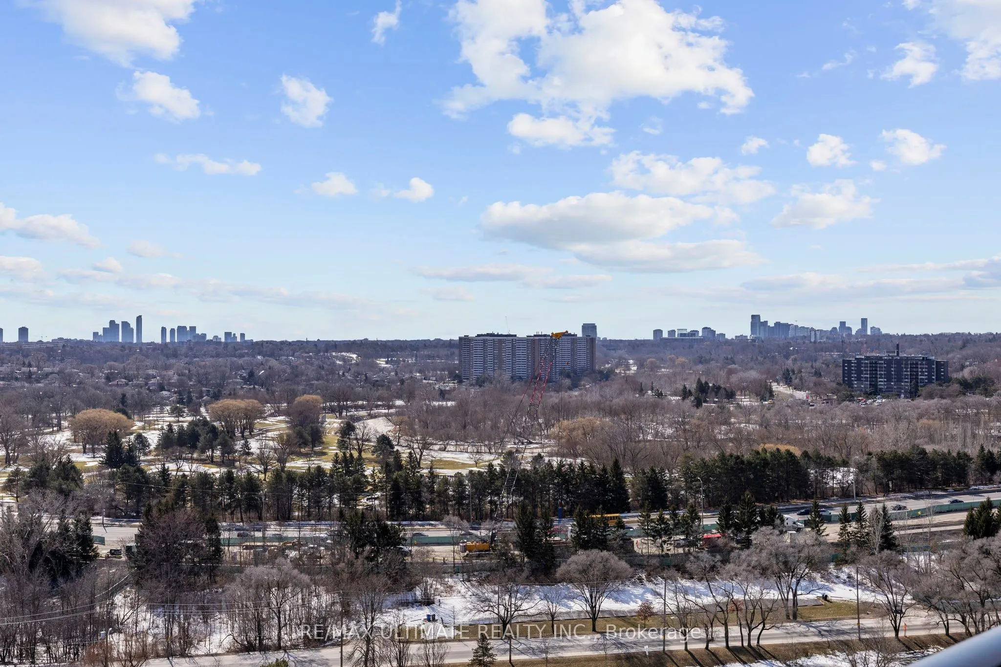 85 Emmett Avenue S, ##1807