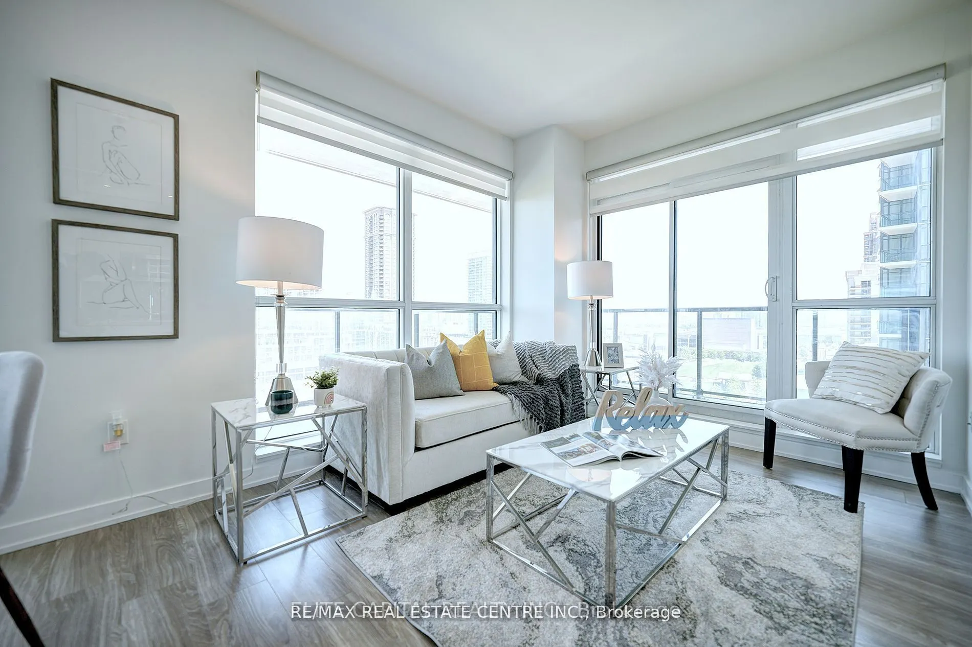 4085 Parkside Village Drive #1104