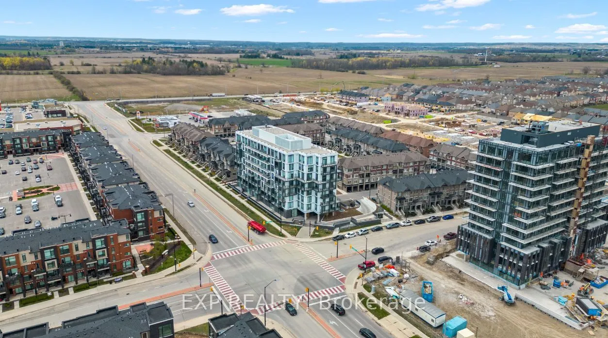 180 Veterans Drive, #806