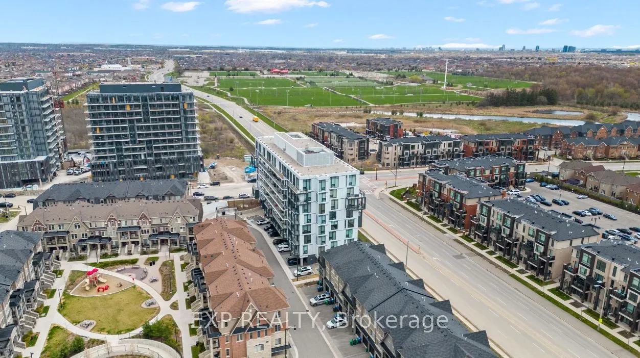 180 Veterans Drive, #806