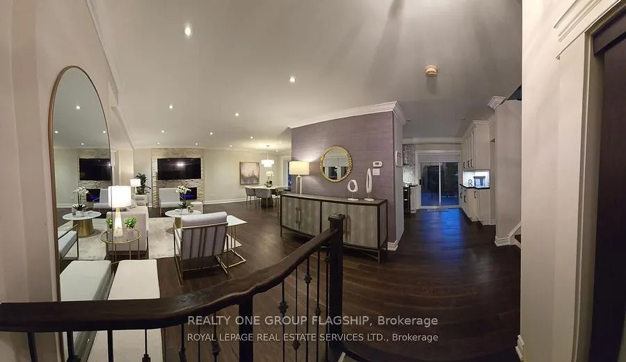 3594 Gallager Drive