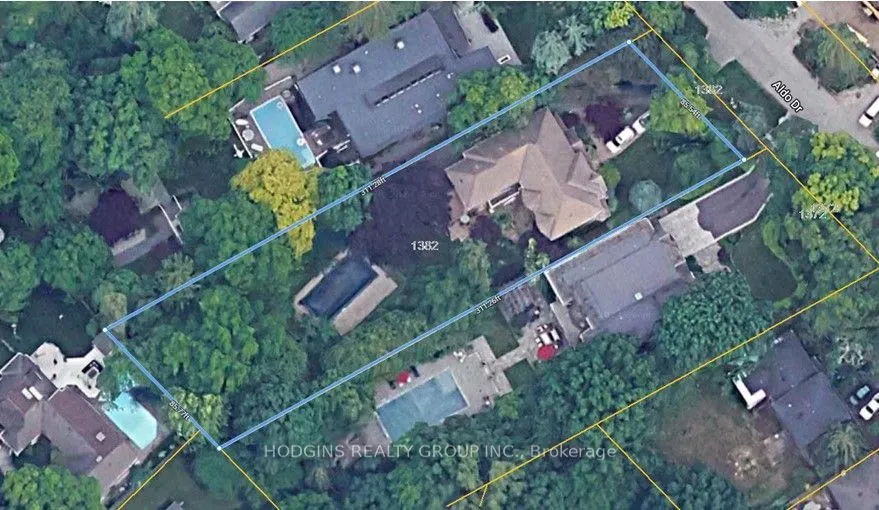 1382 Aldo Drive