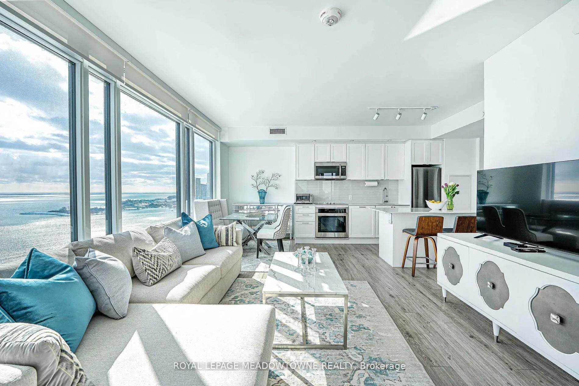 1926 Lake Shore Boulevard W, #3606