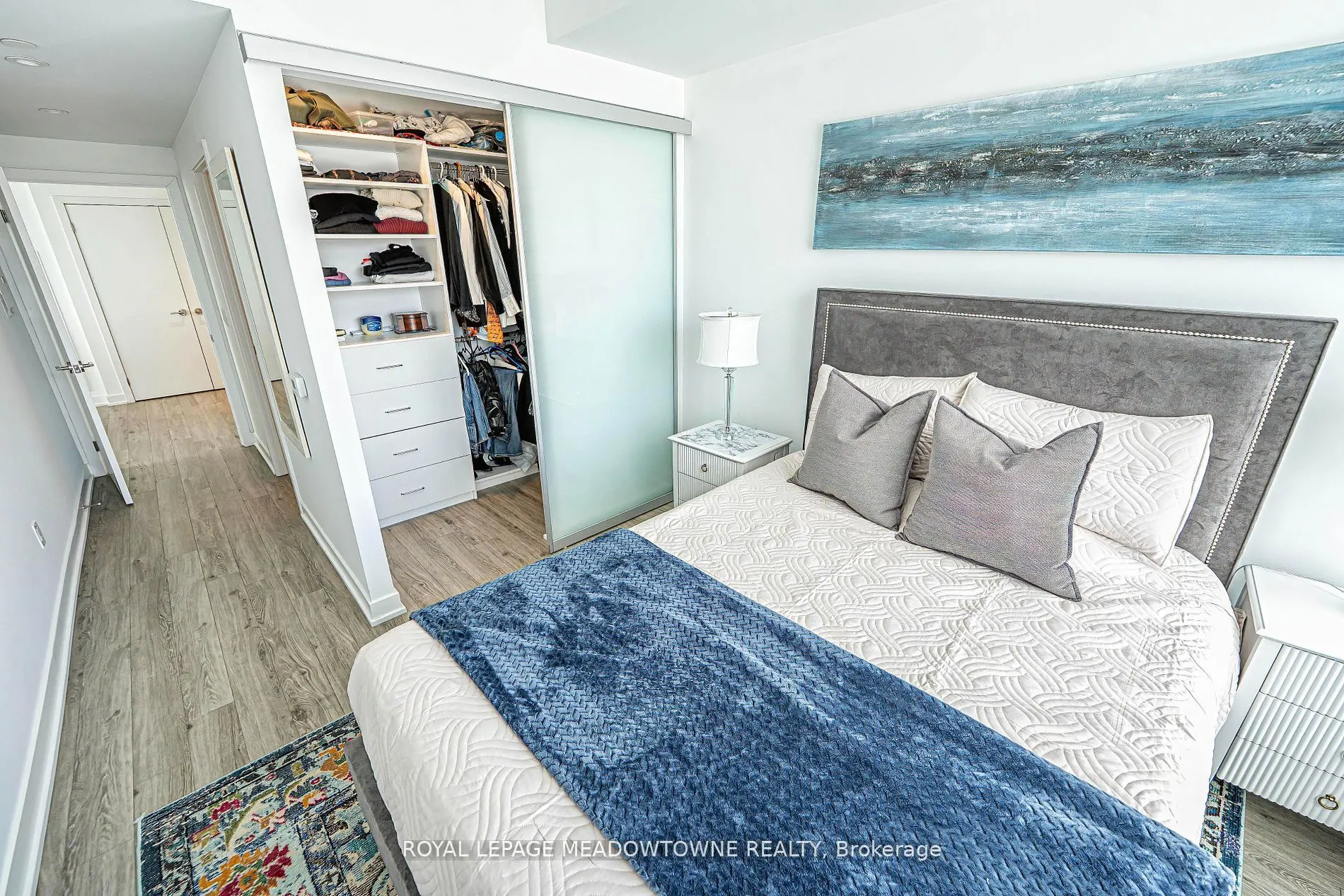1926 Lake Shore Boulevard W, #3606