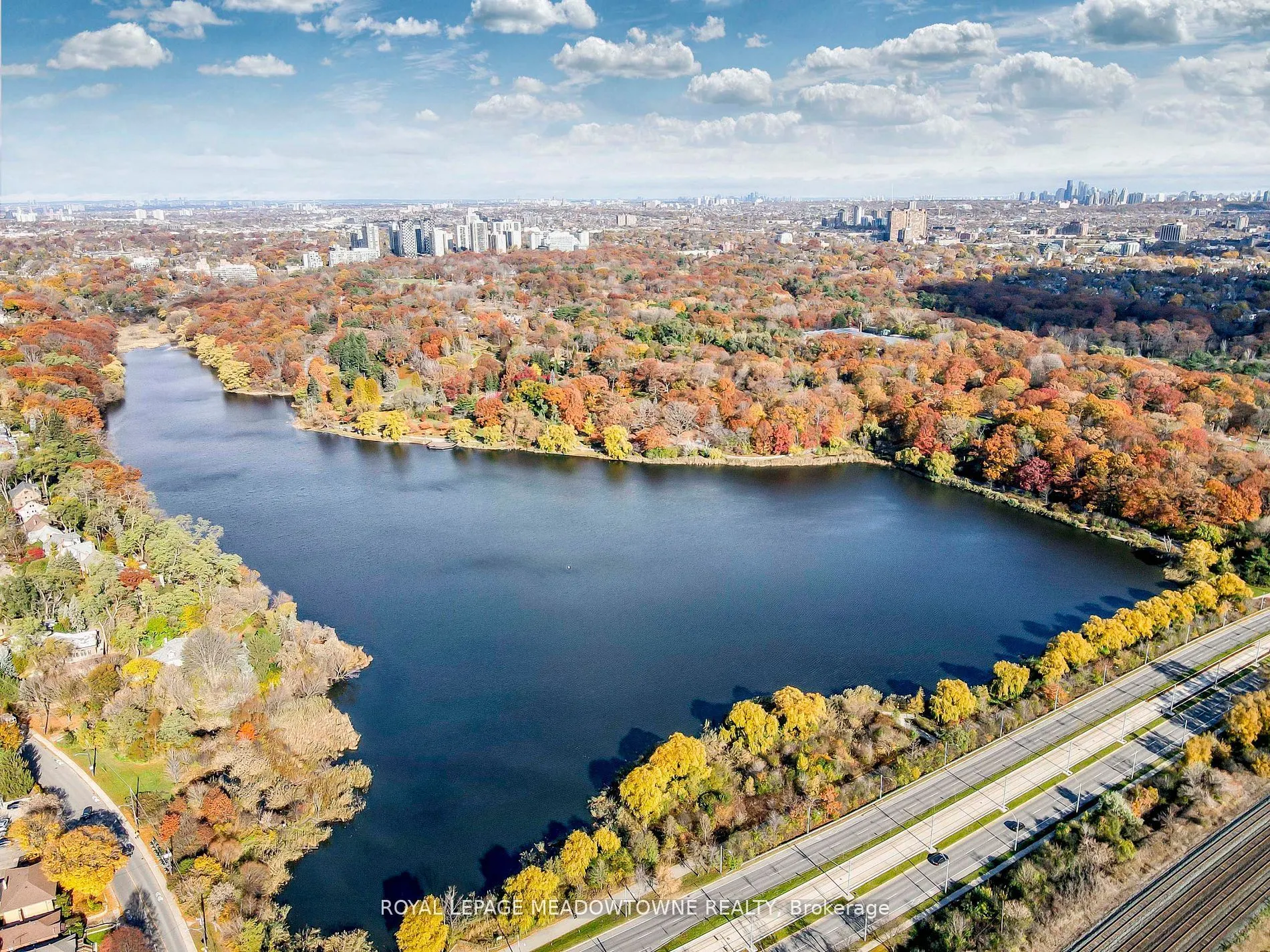 1926 Lake Shore Boulevard W, #3606