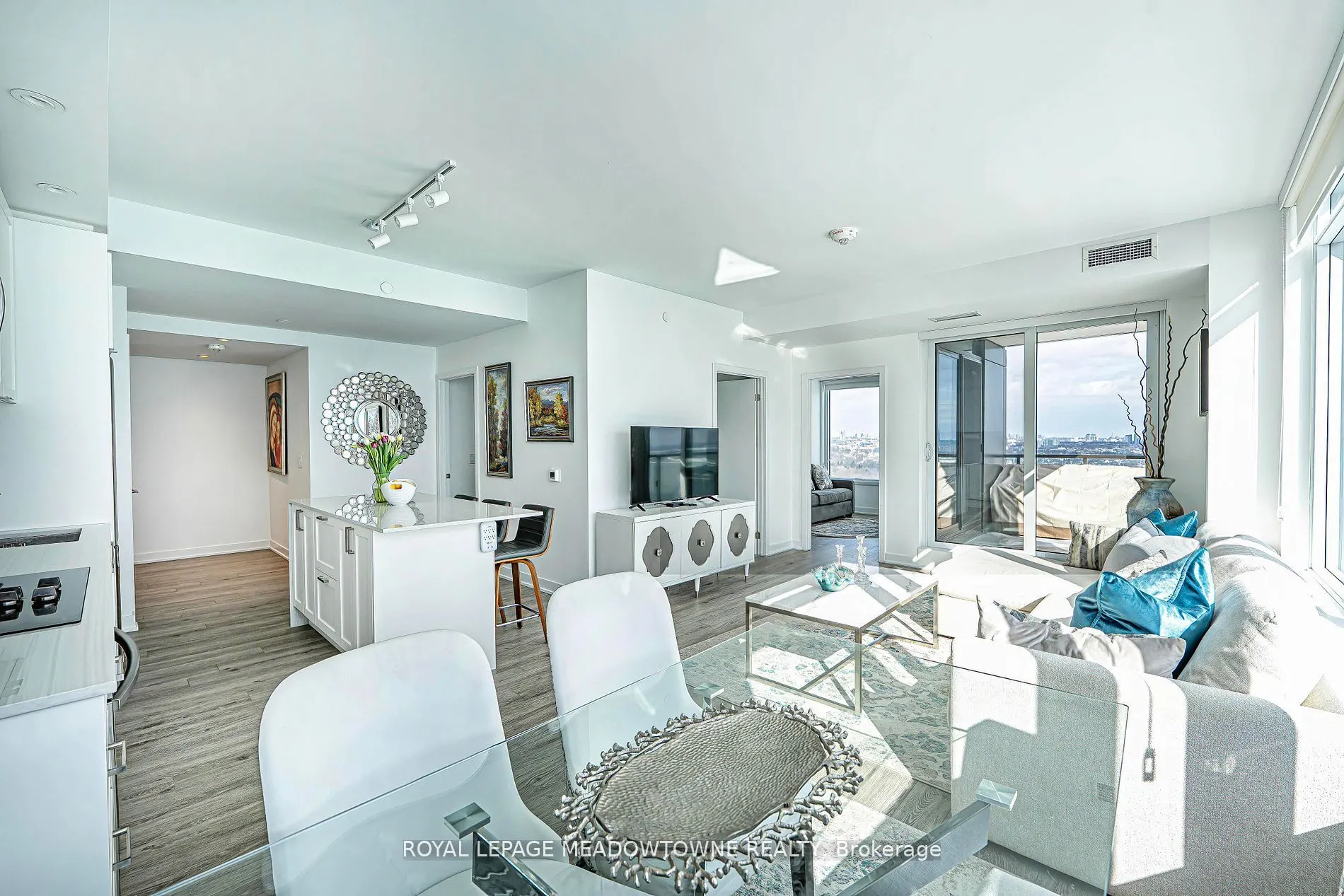 1926 Lake Shore Boulevard W, #3606