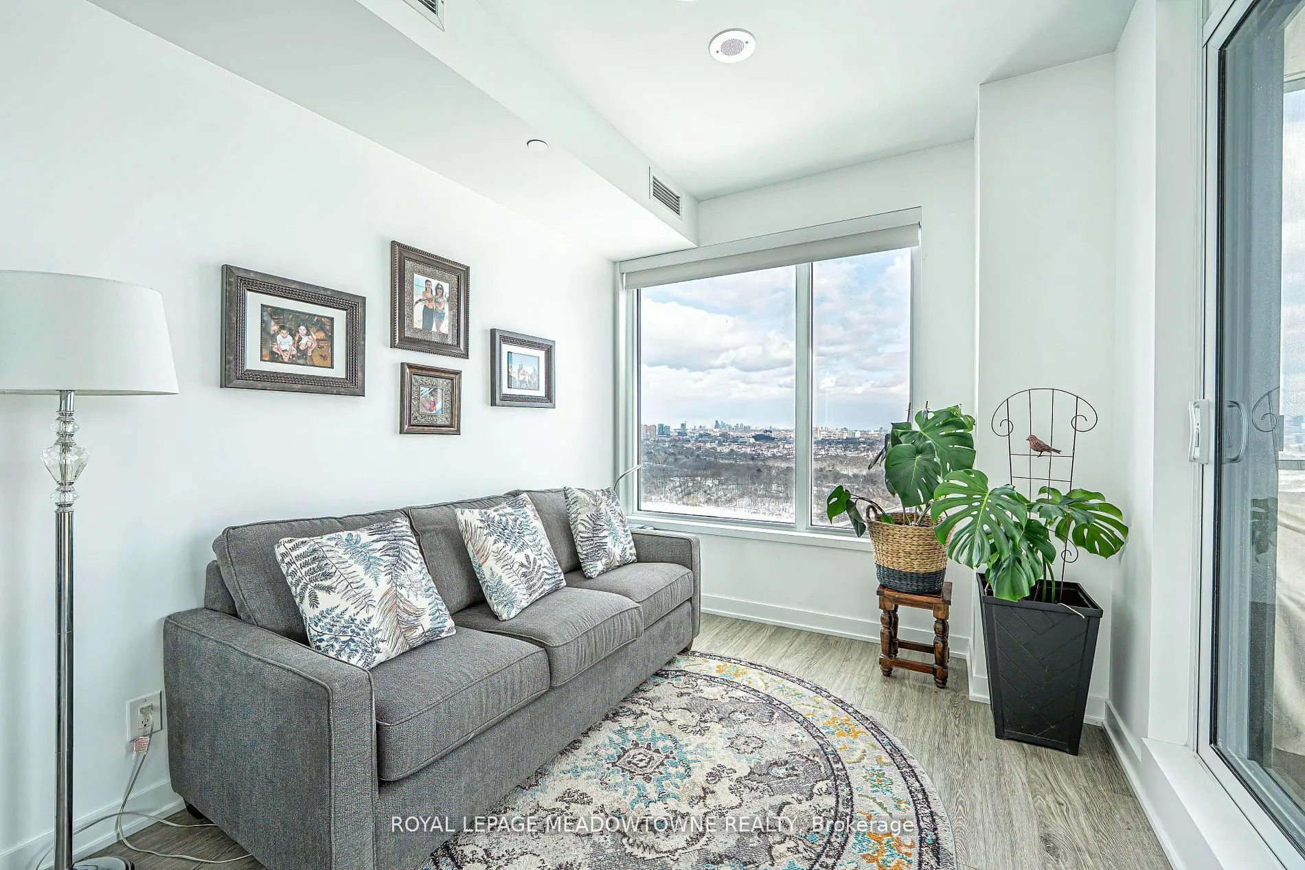 1926 Lake Shore Boulevard W, #3606