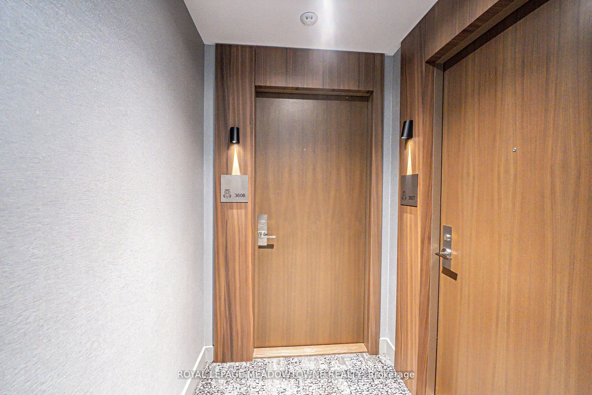 1926 Lake Shore Boulevard W, #3606