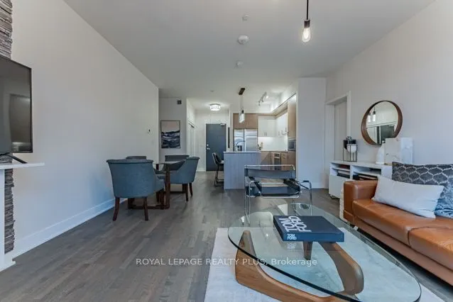 1575 Lakeshore Road W #465