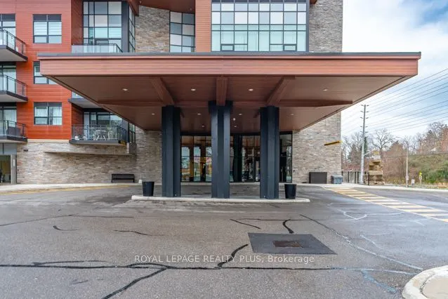 1575 Lakeshore Road W #465