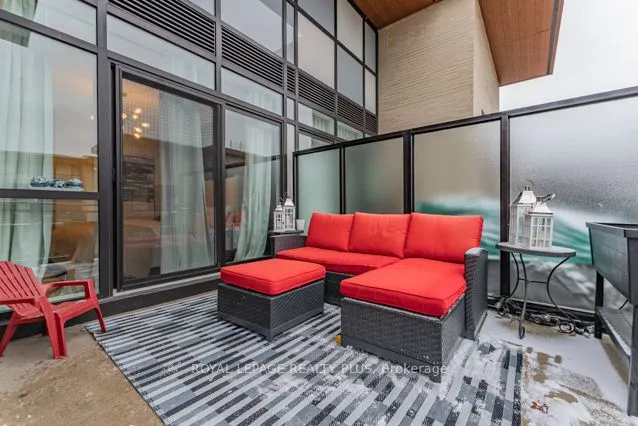 1575 Lakeshore Road W #465
